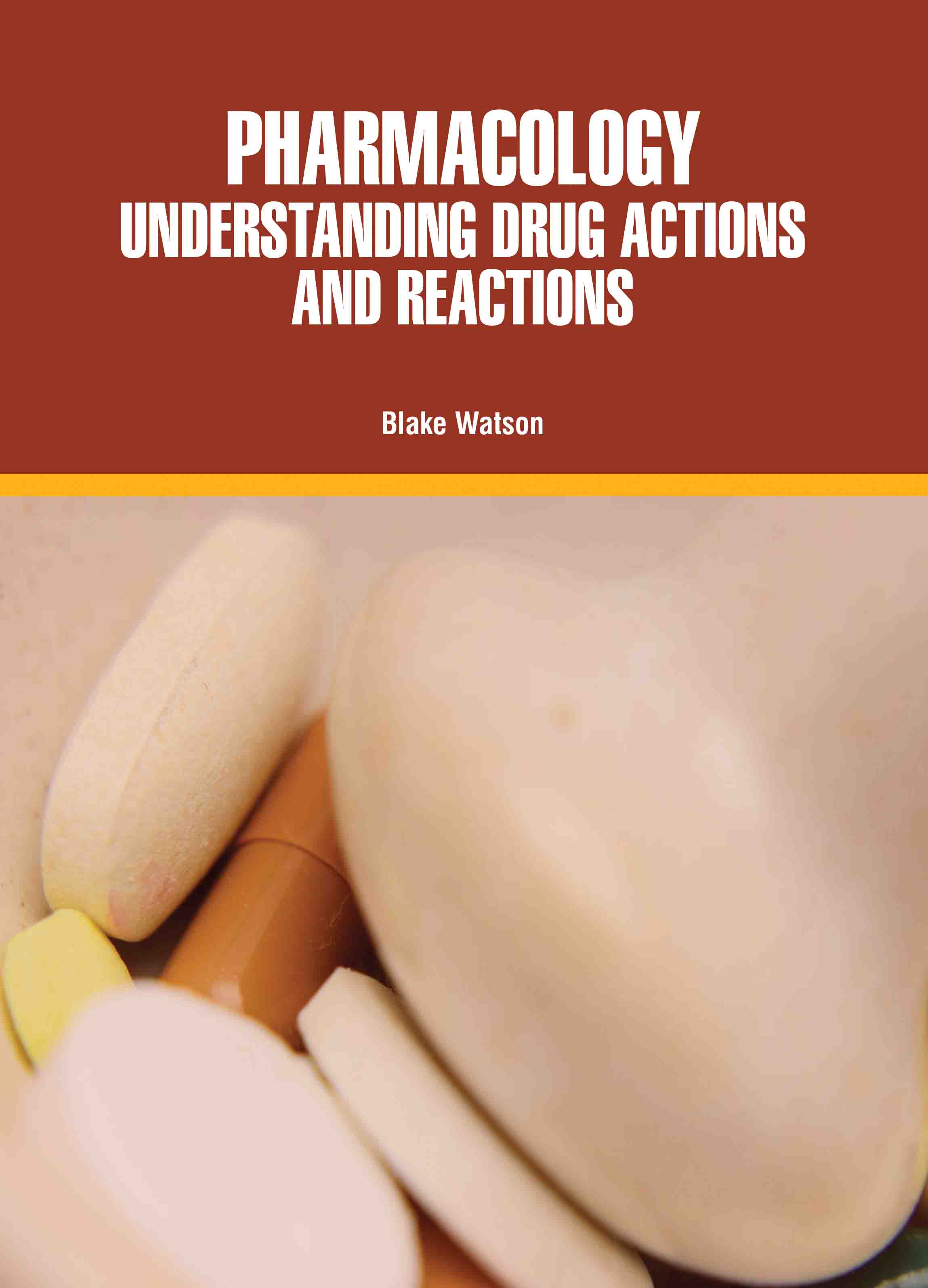 Pharmacology: Understanding Drug Actions and Reactions