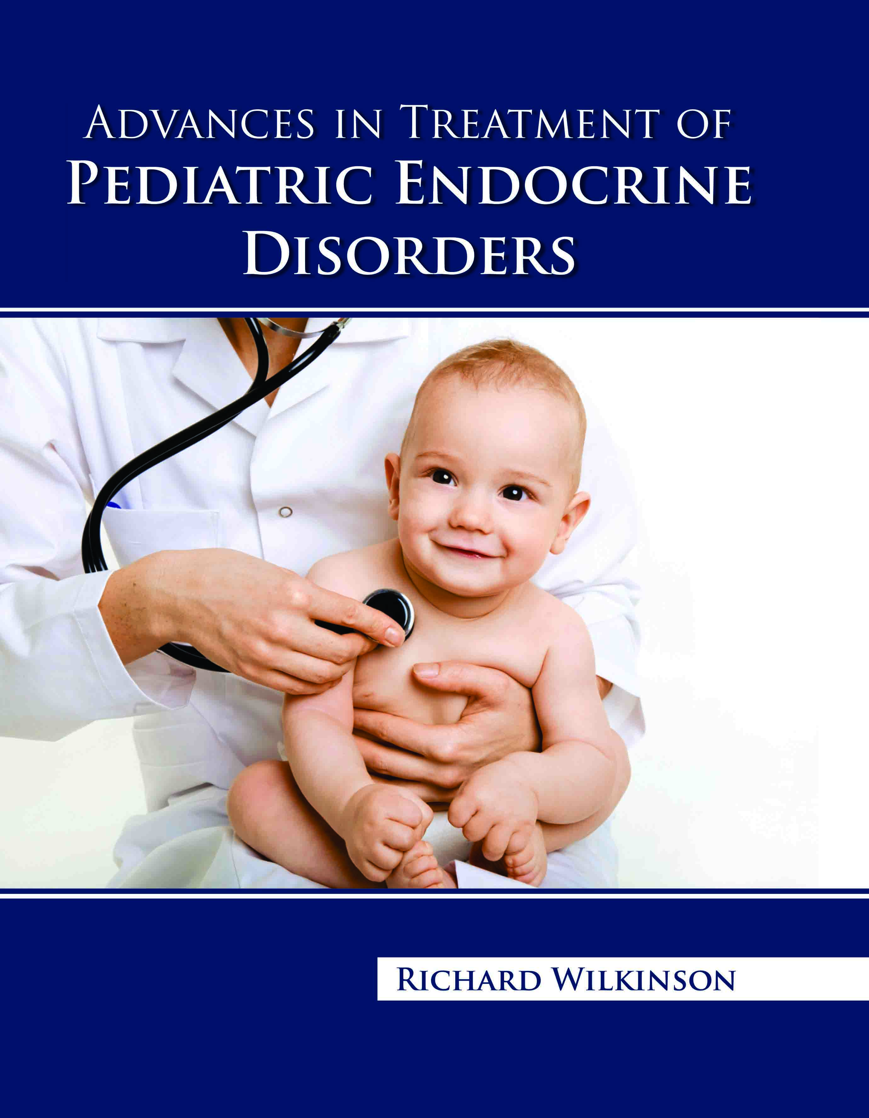 Advances in Treatment of Pediatric Endocrine Disorders
