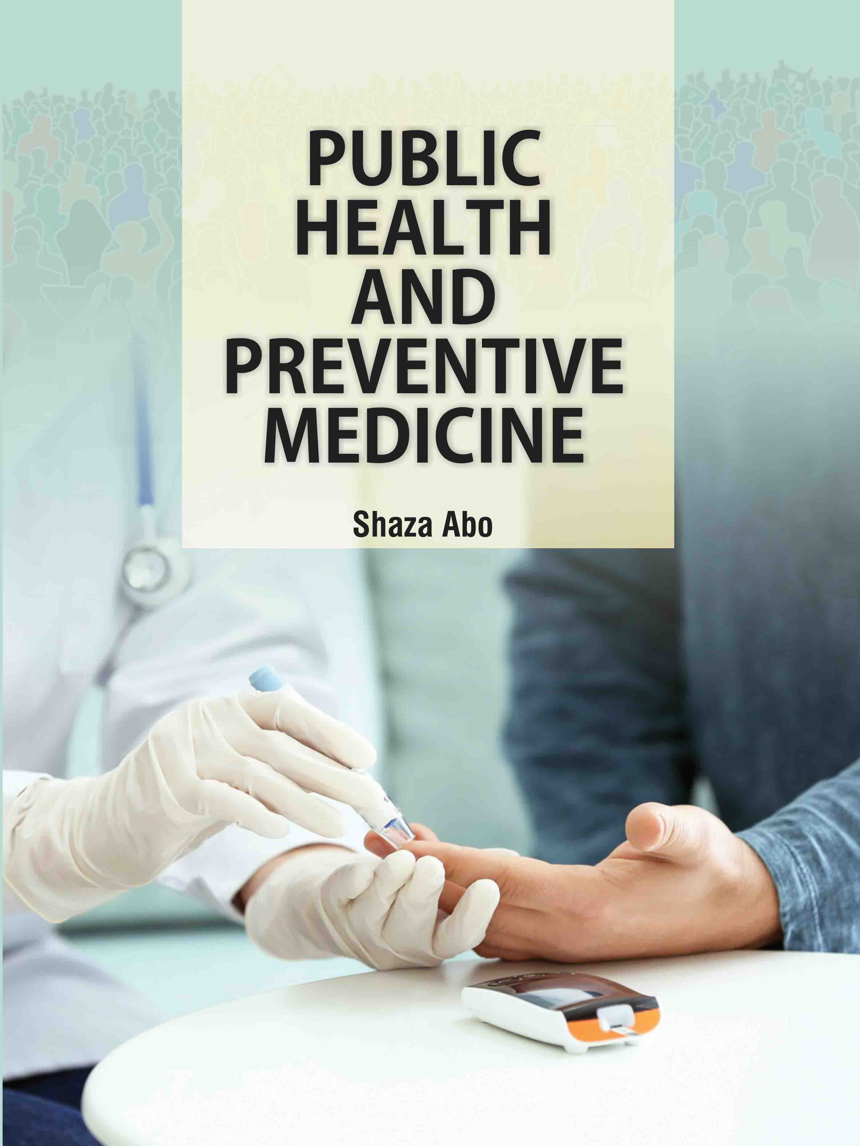 Public Health and Preventive Medicine