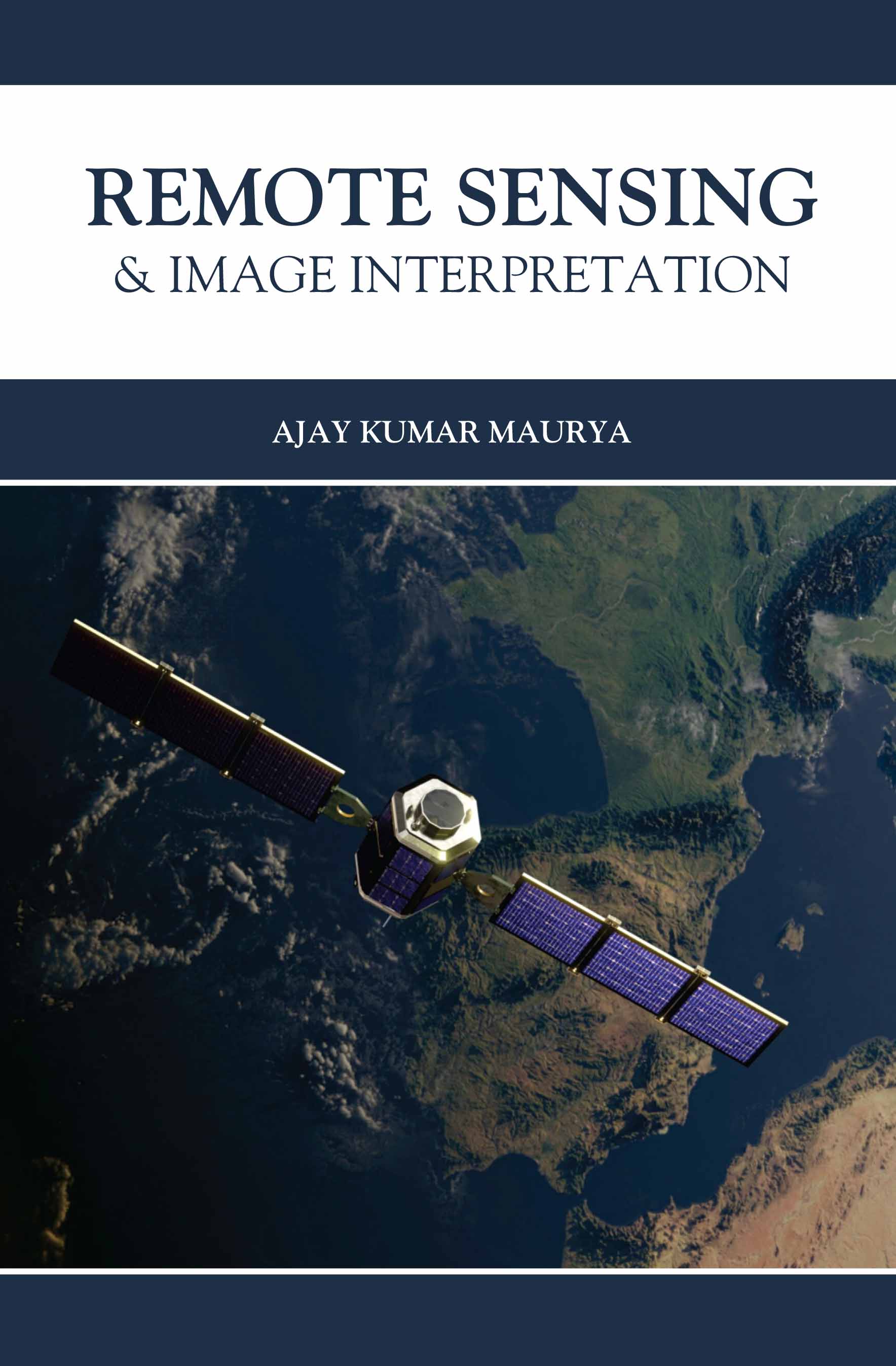 Remote Sensing & Image Interpretation