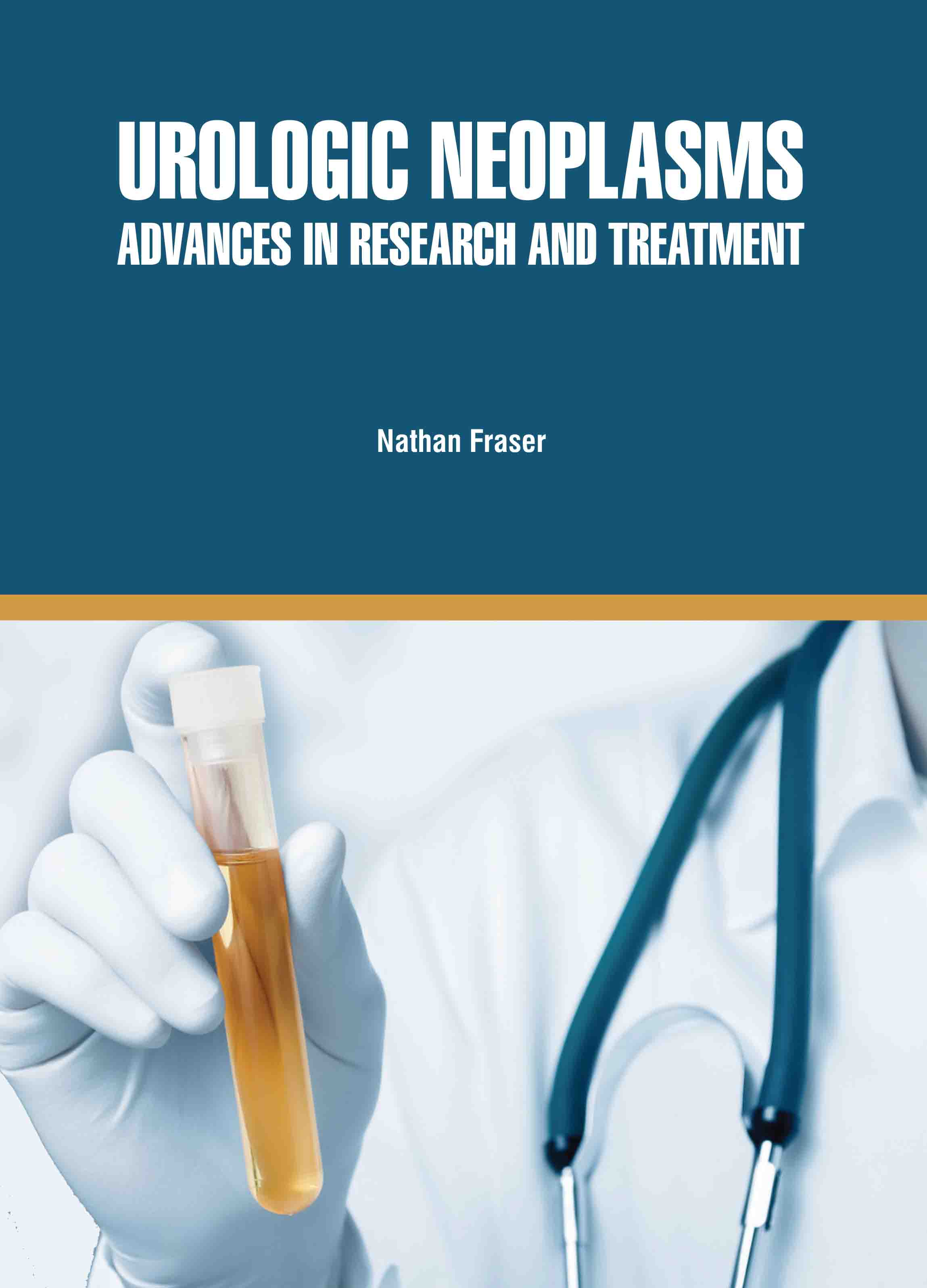 Urologic Neoplasms: Advances in Research and Treatment
