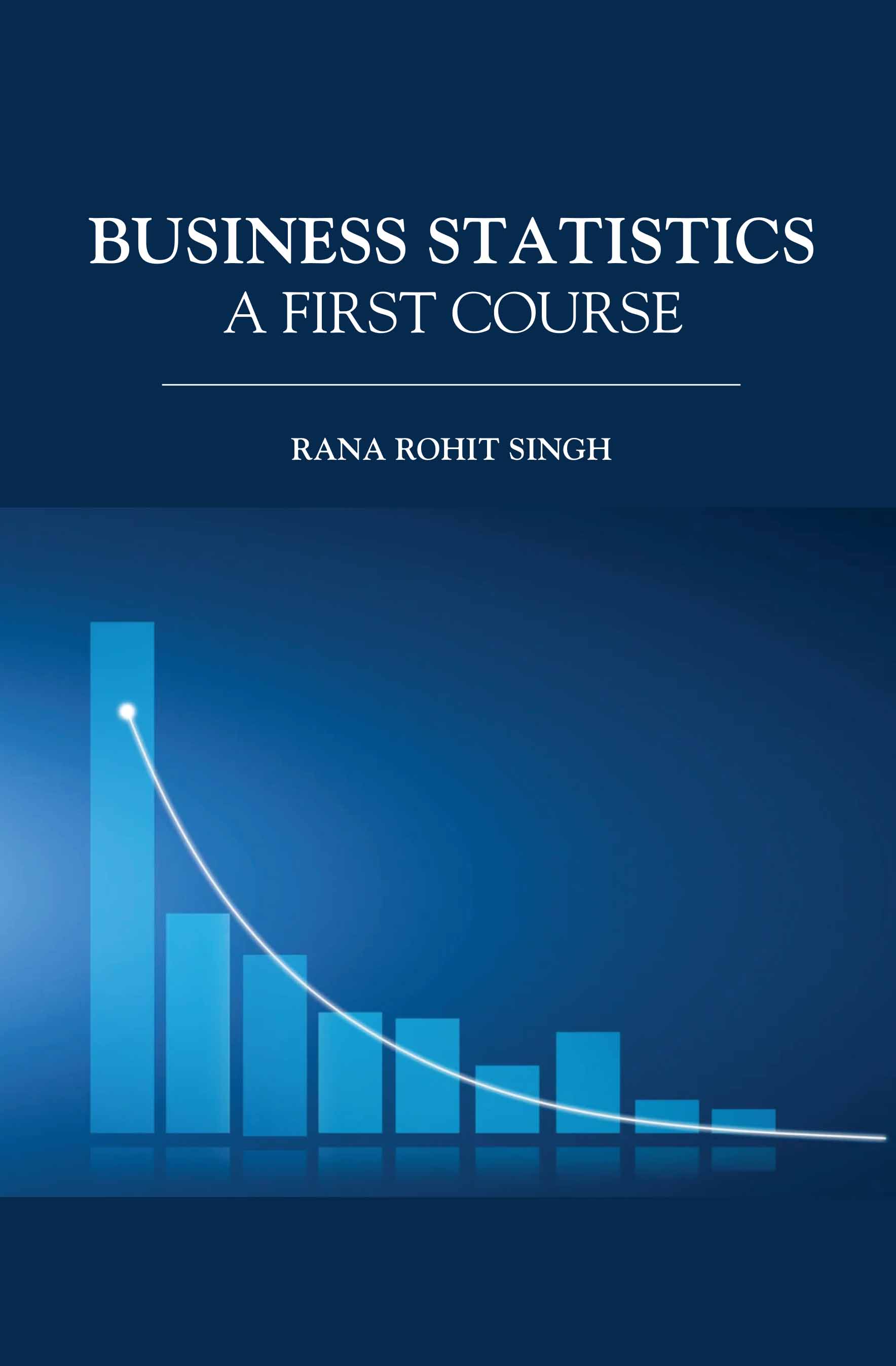 Business Statistics A First Course
