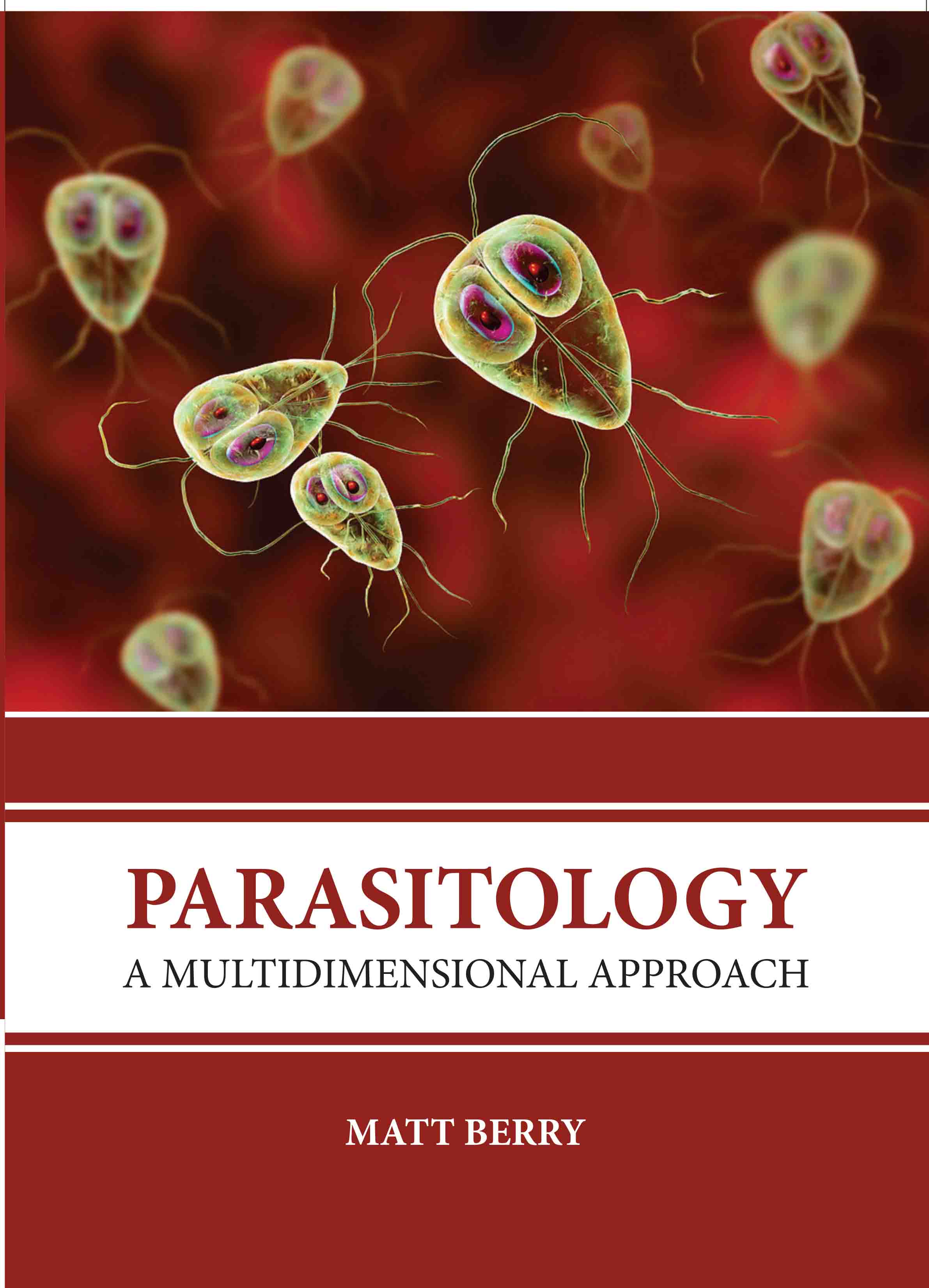 Parasitology: A Multidimensional Approach