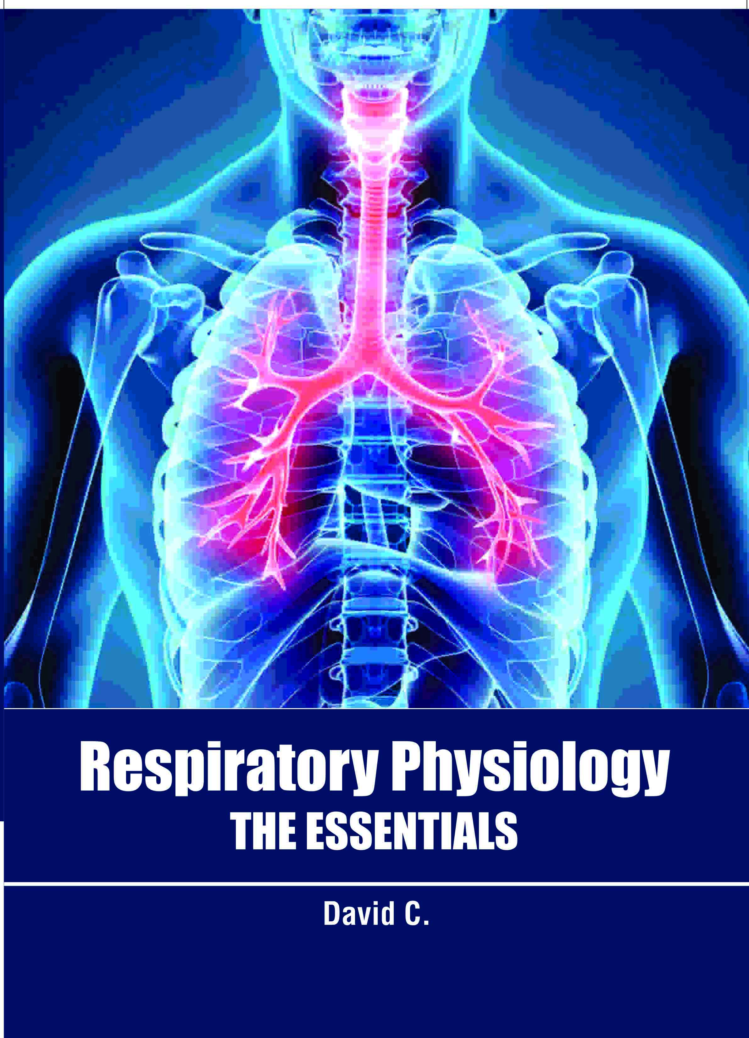 Respiratory Physiology-The Essentials