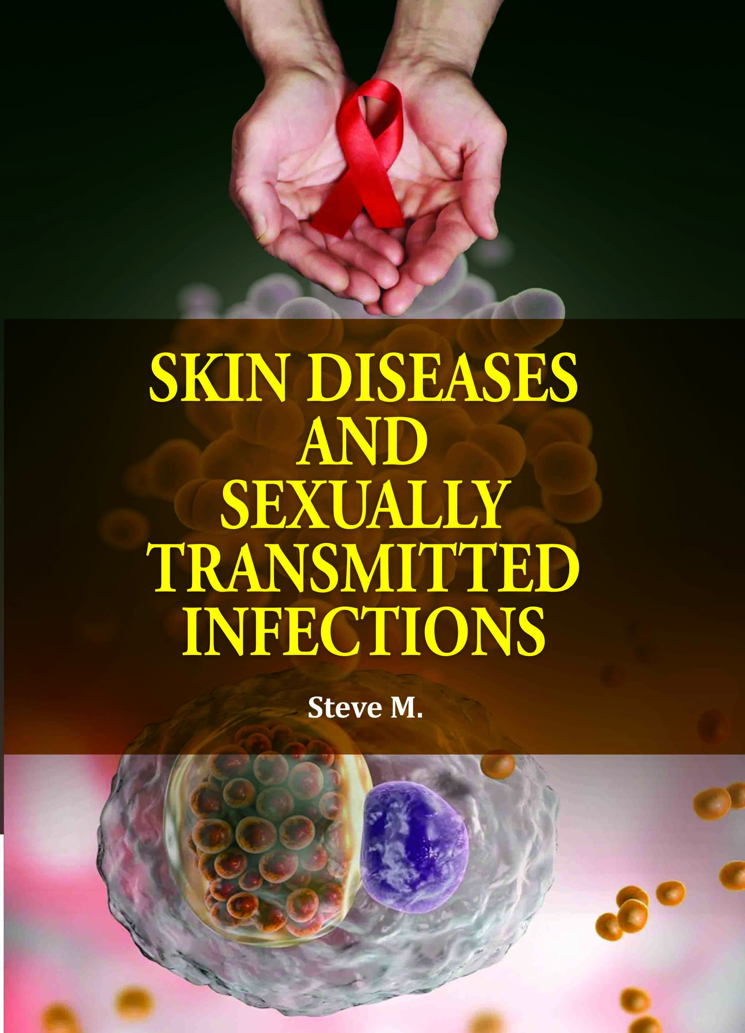 Skin Diseases & Sexually Transmitted Infections
