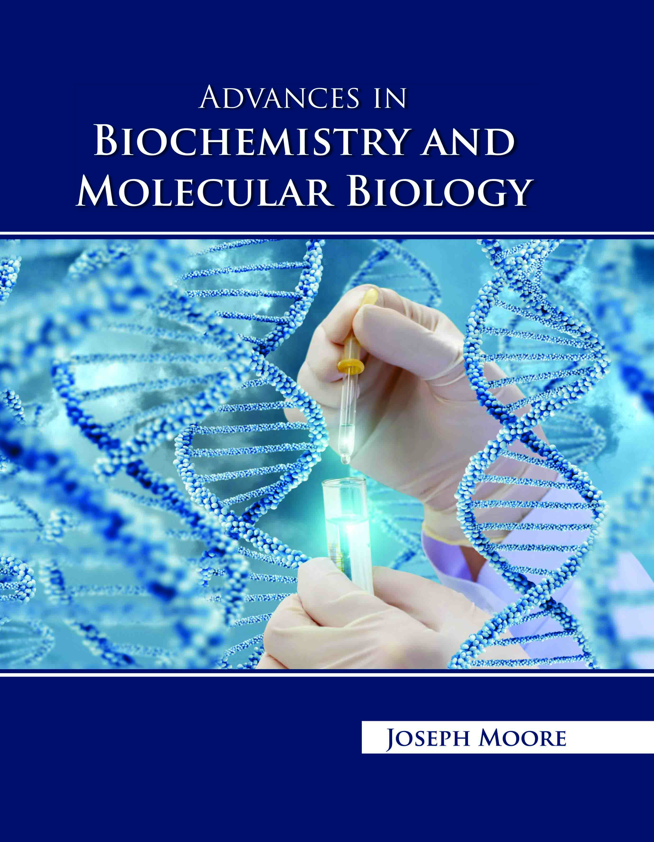 Advances in Biochemistry and Molecular Biology