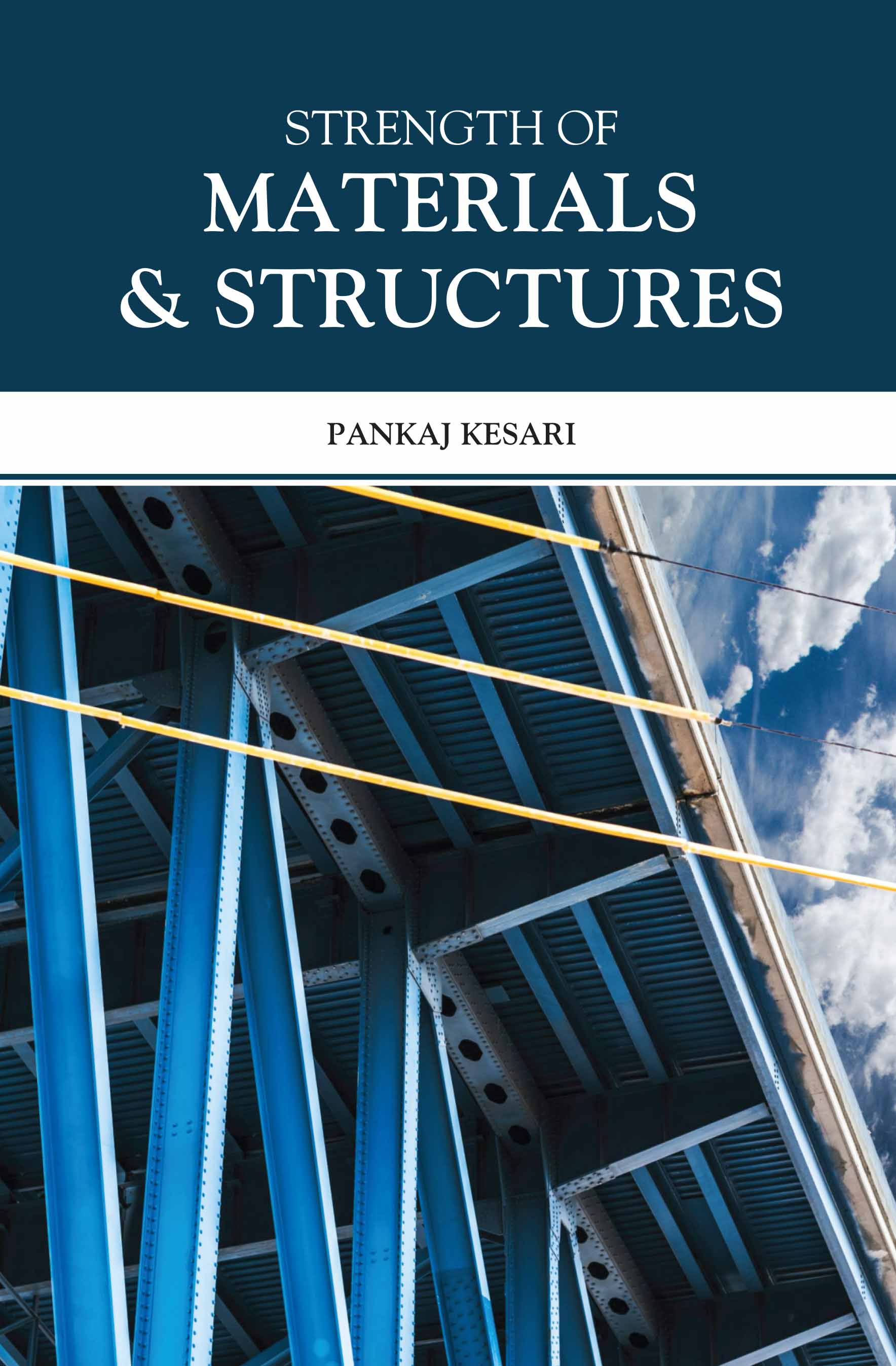 Strength of Materials & Structures