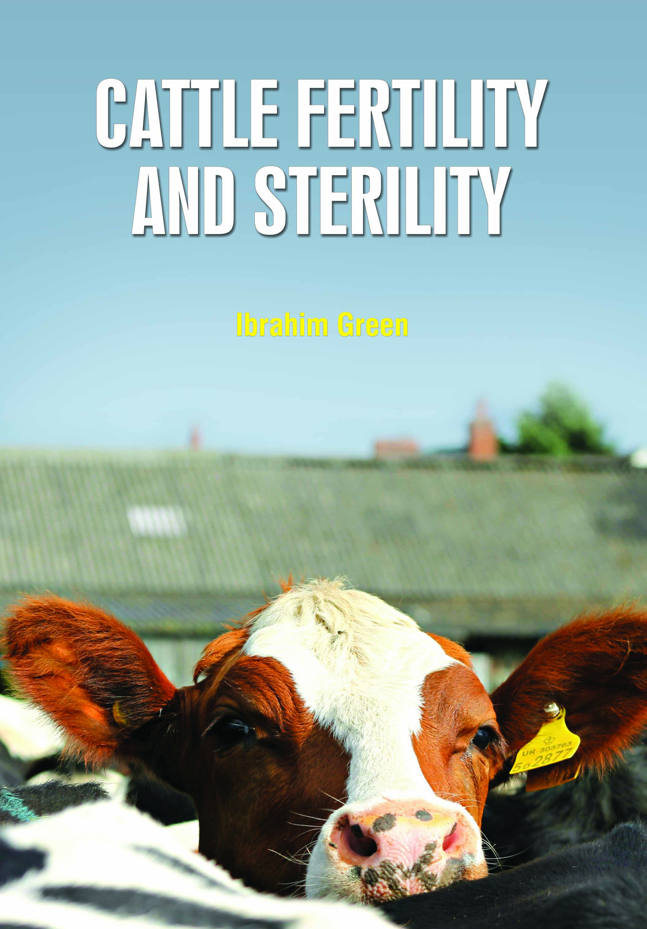 Cattle Fertility and Sterility