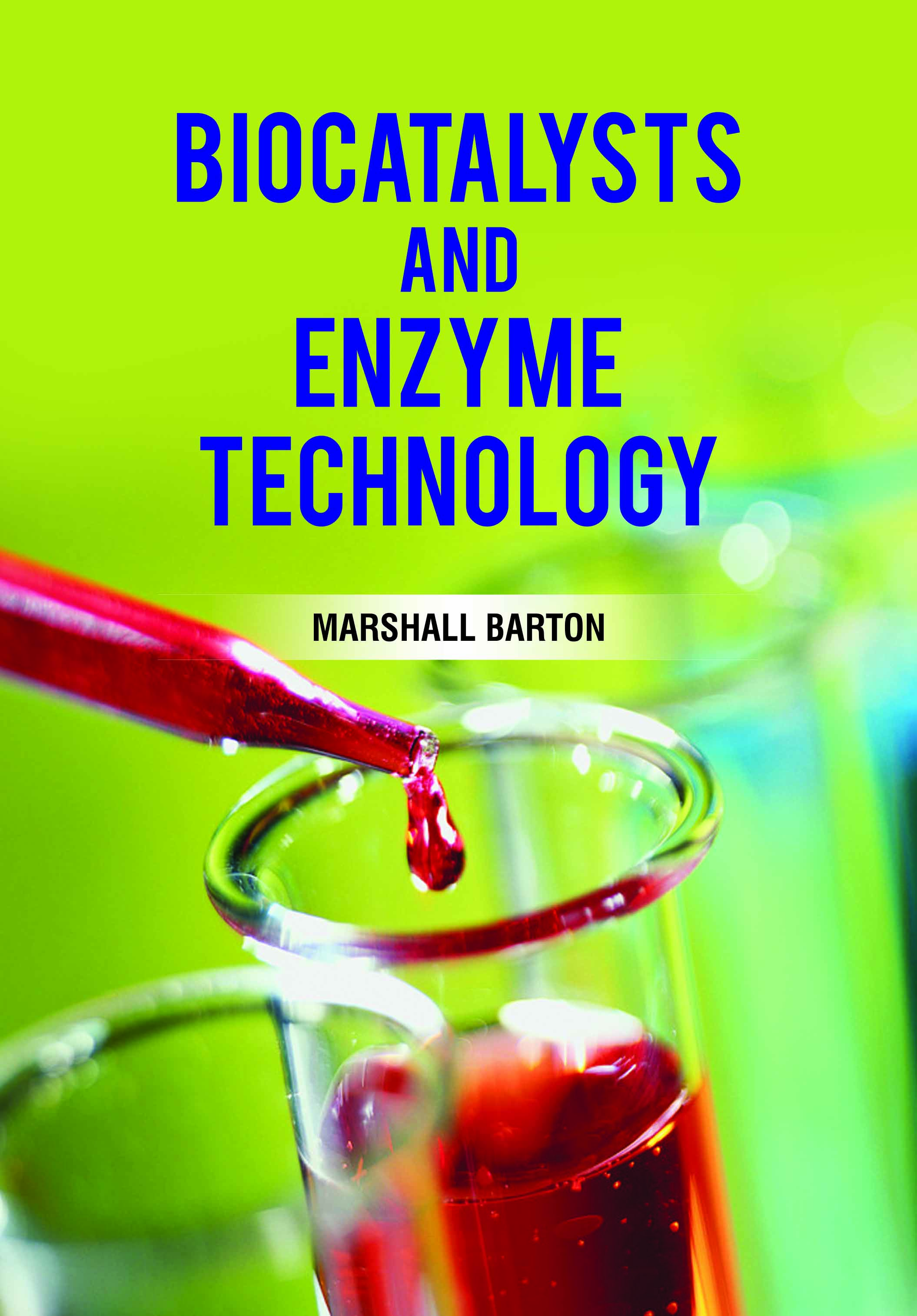 Biocatalysts and Enzyme Technology