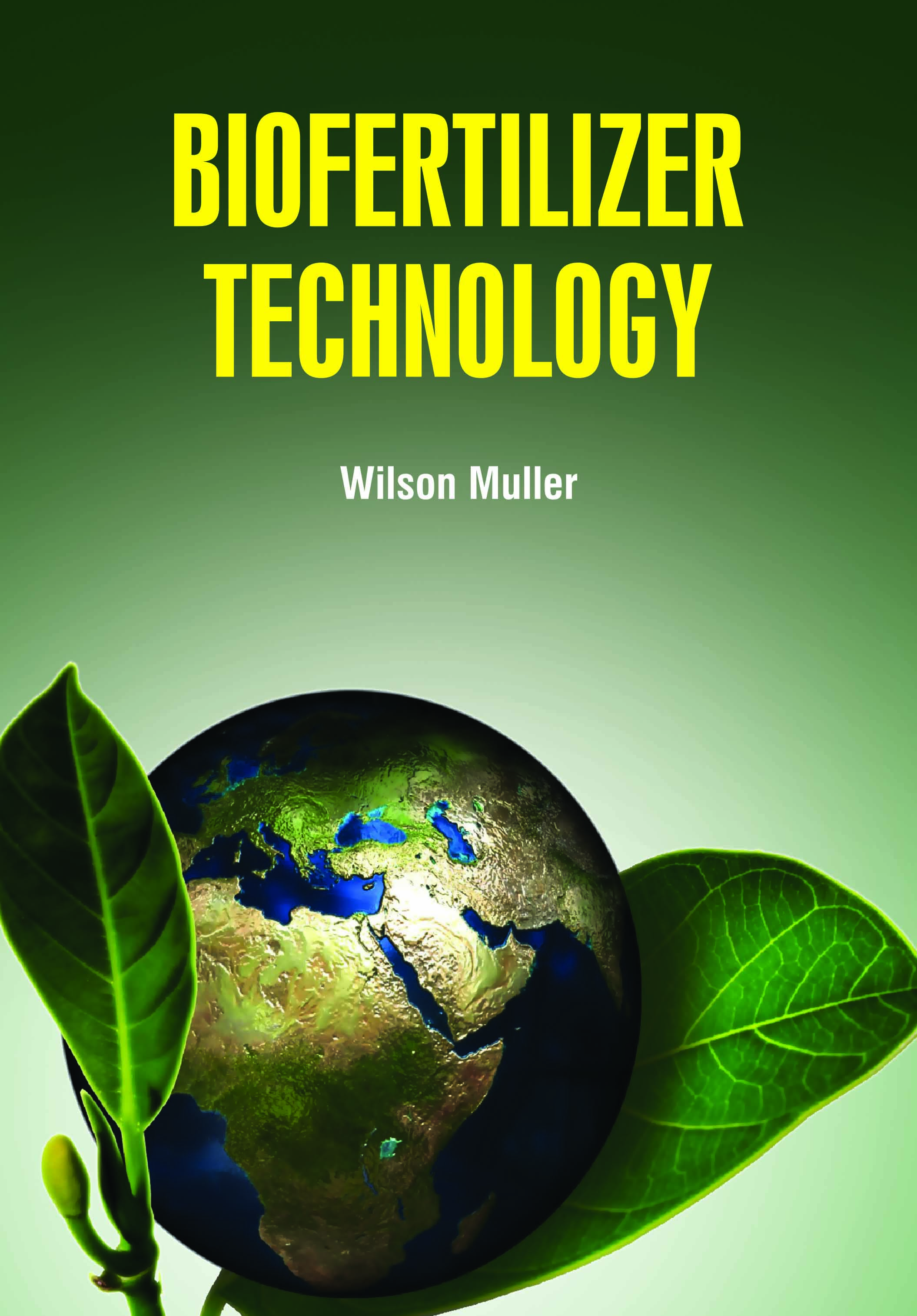 Biofertilizer Technology