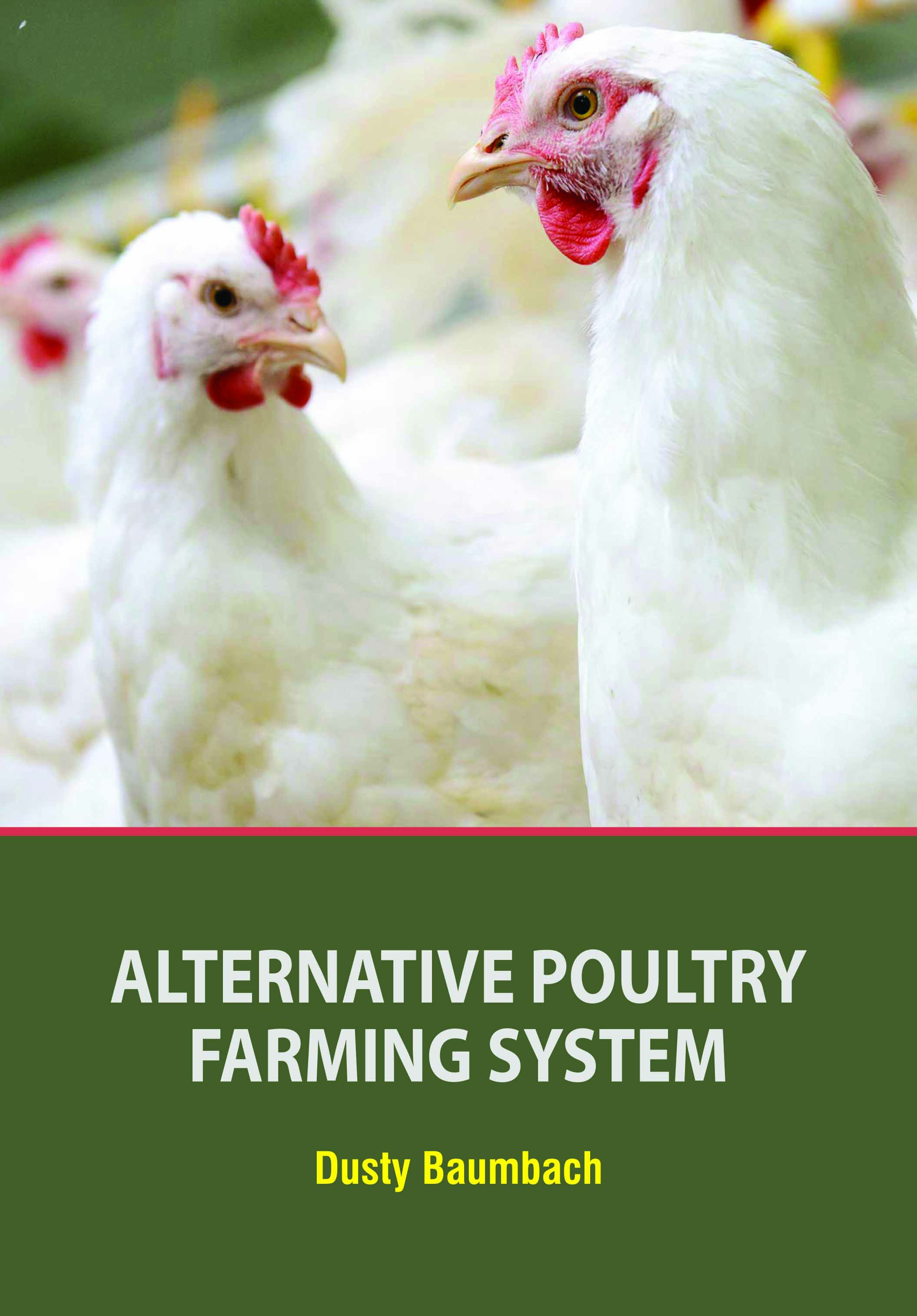 Alternative Poultry Farming System