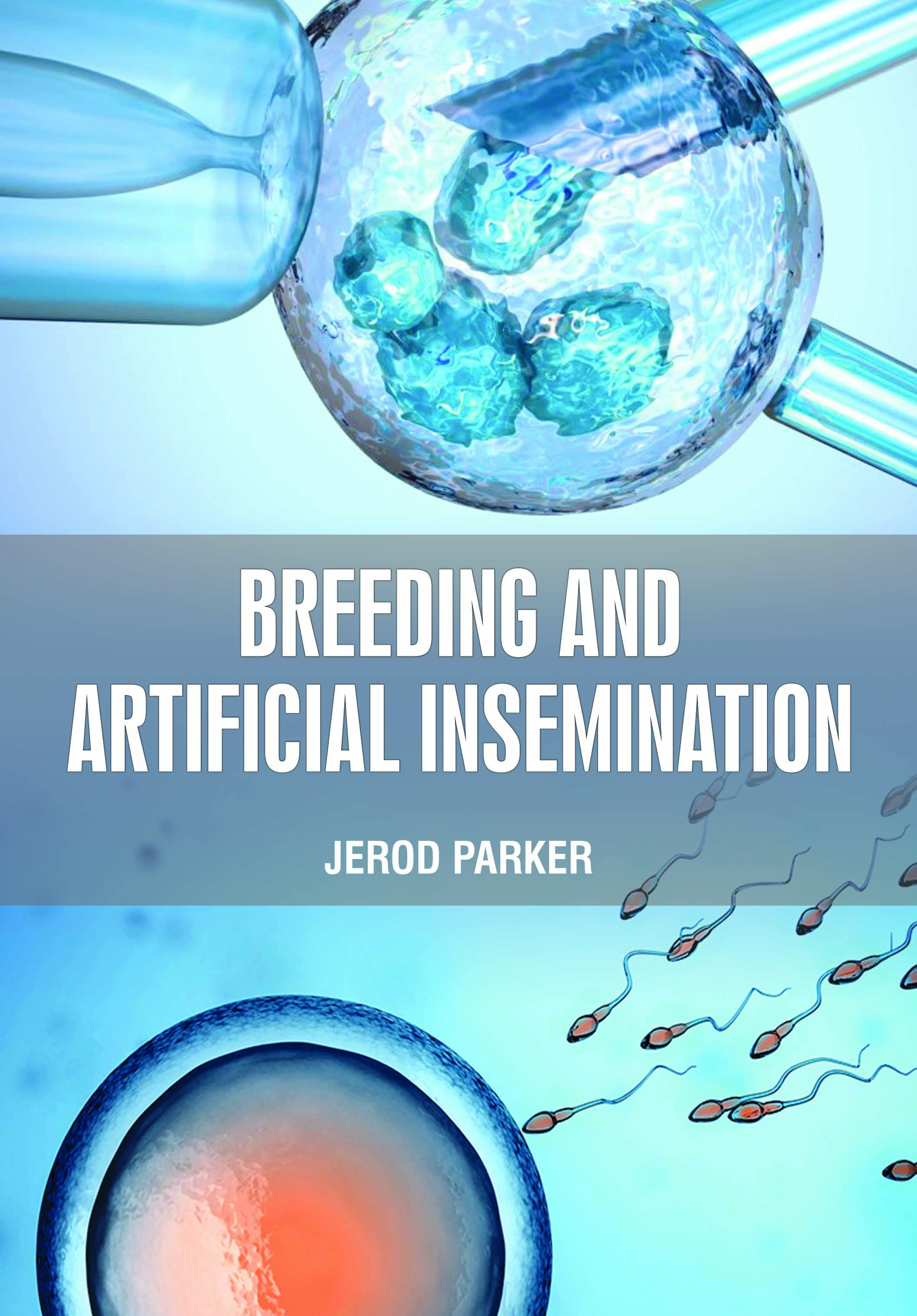 Breeding and Artificial Insemination