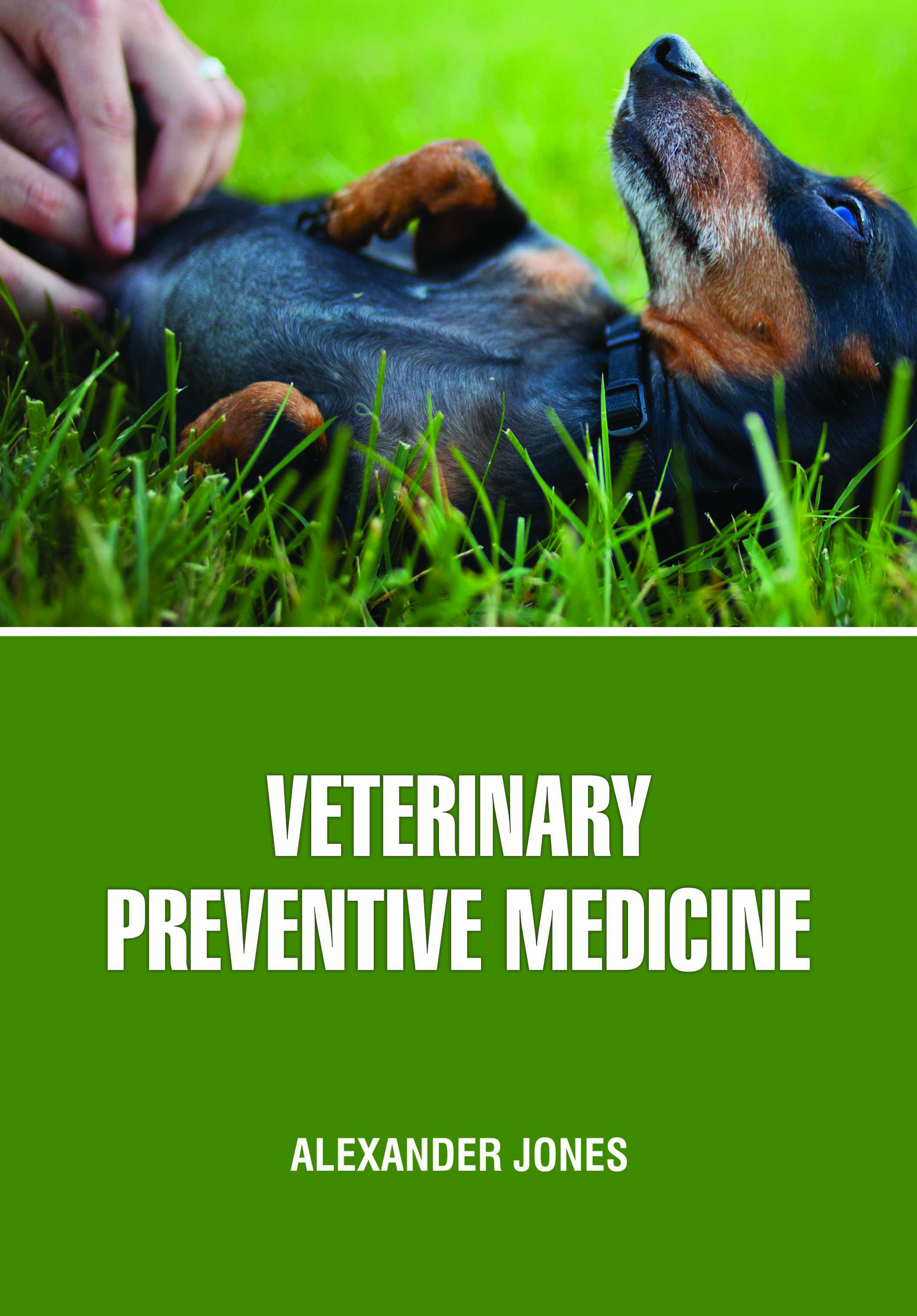 Veterinary Preventive Medicine