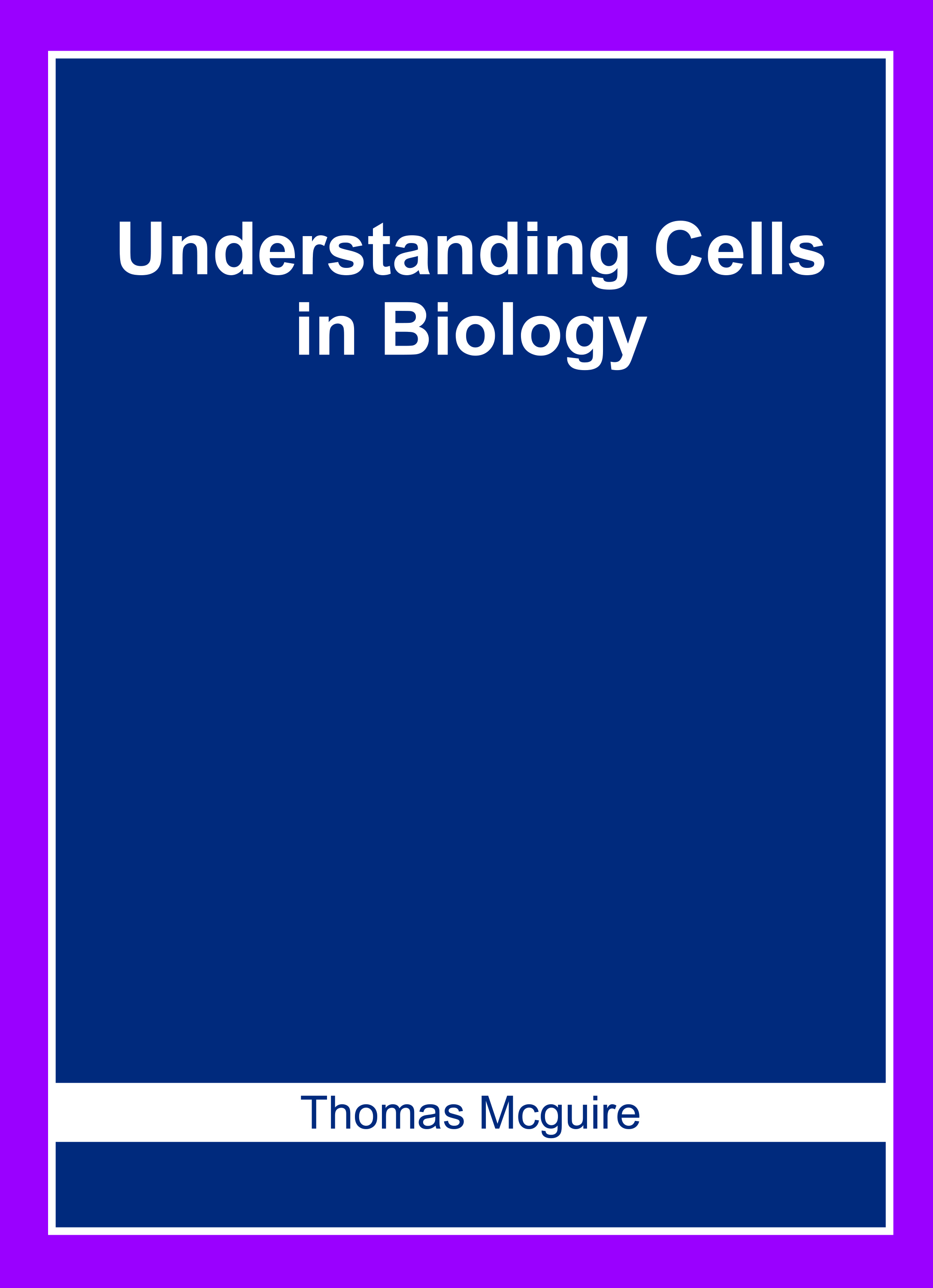 Understanding Cells in Biology