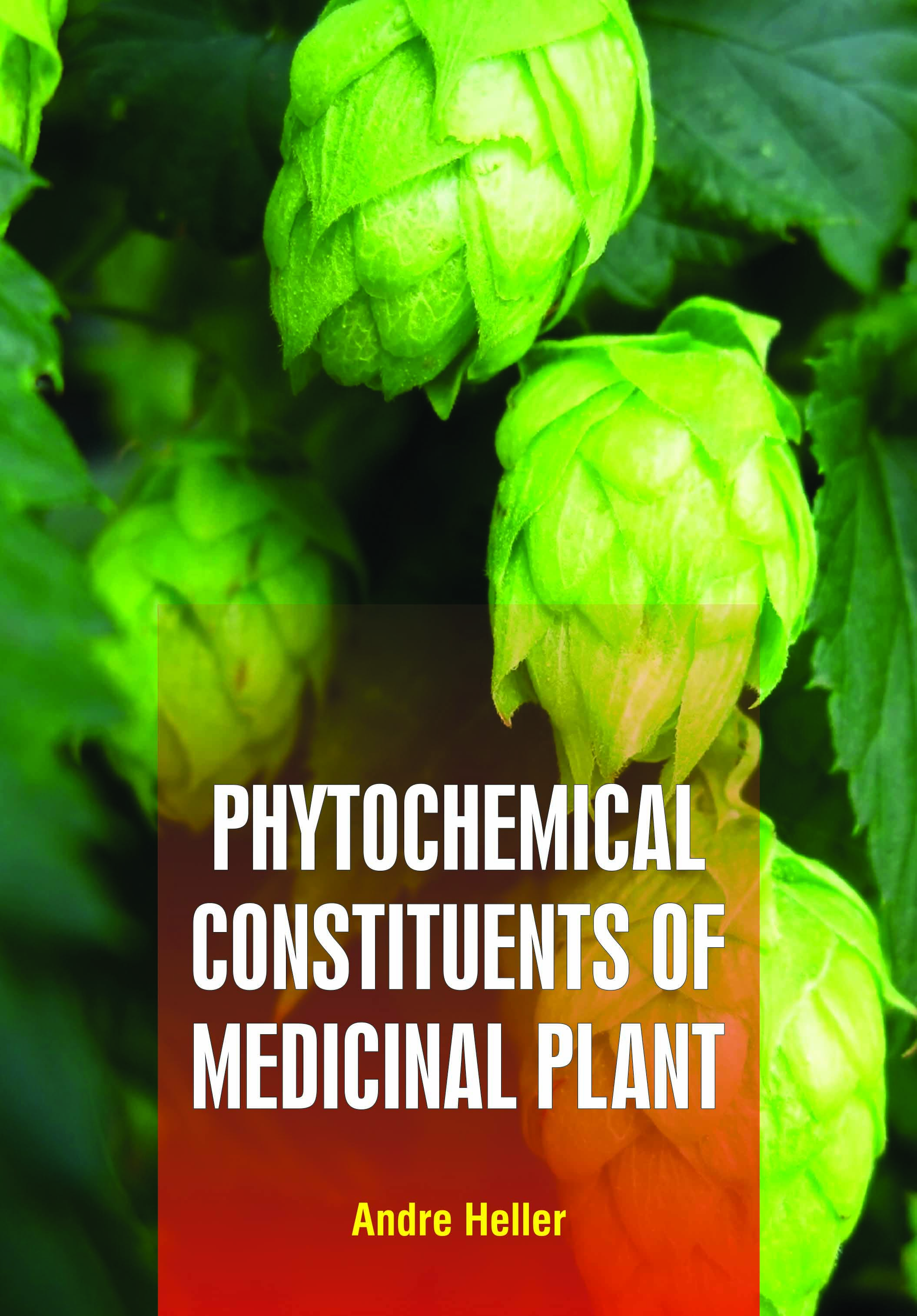 Phytochemical Constituents of Medicinal Plant