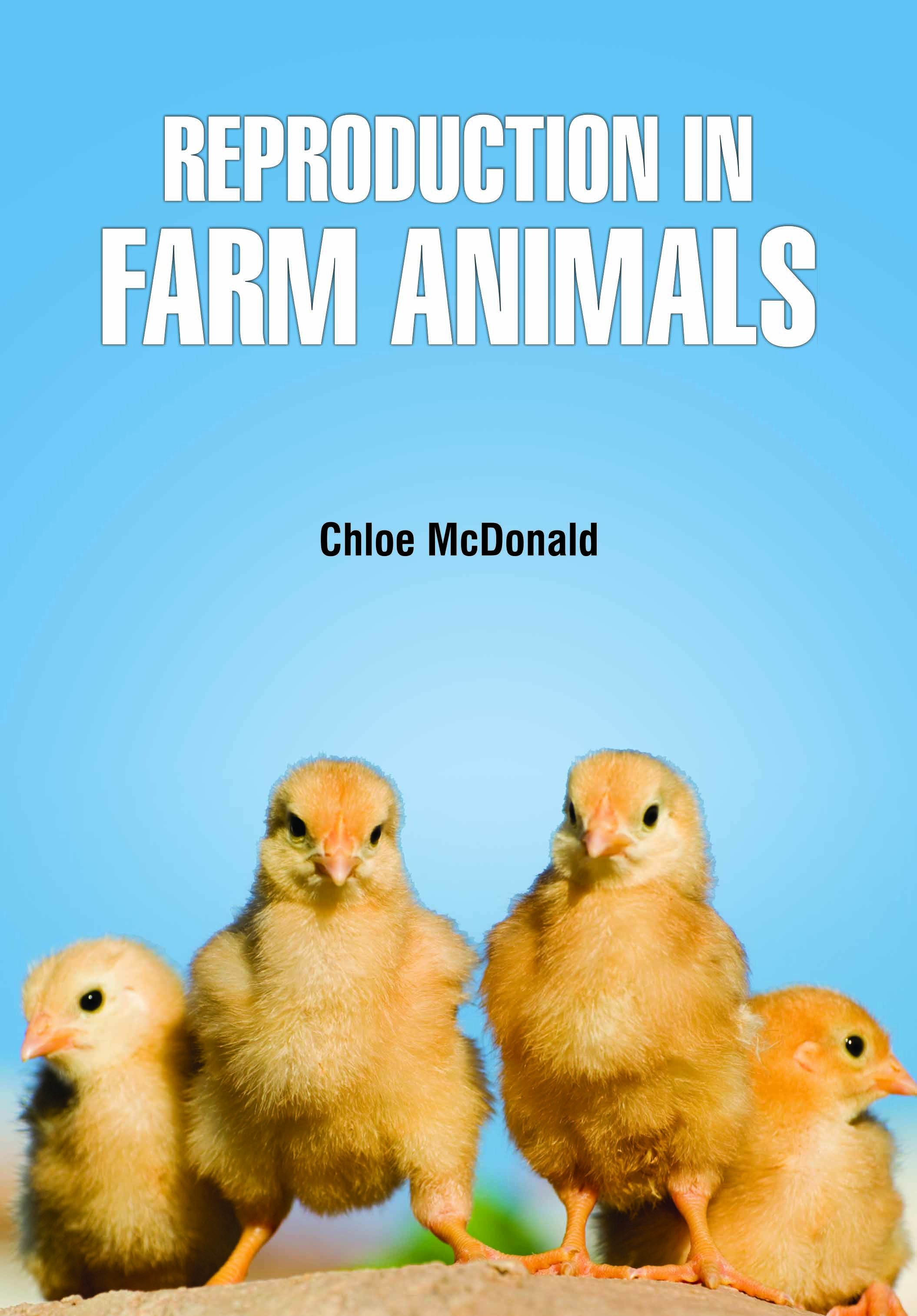 Reproduction in Farm Animals
