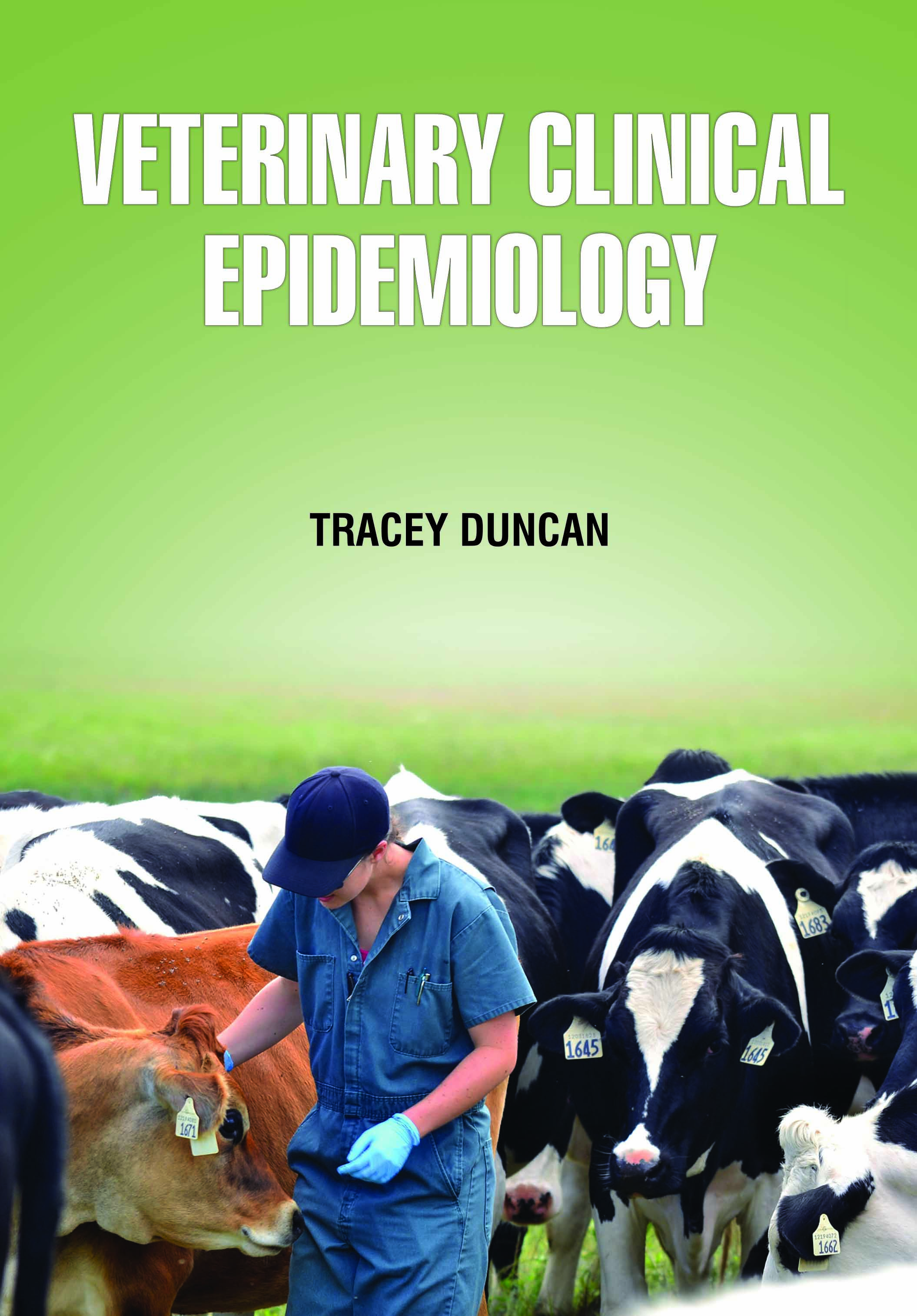 Veterinary Clinical Epidemiology