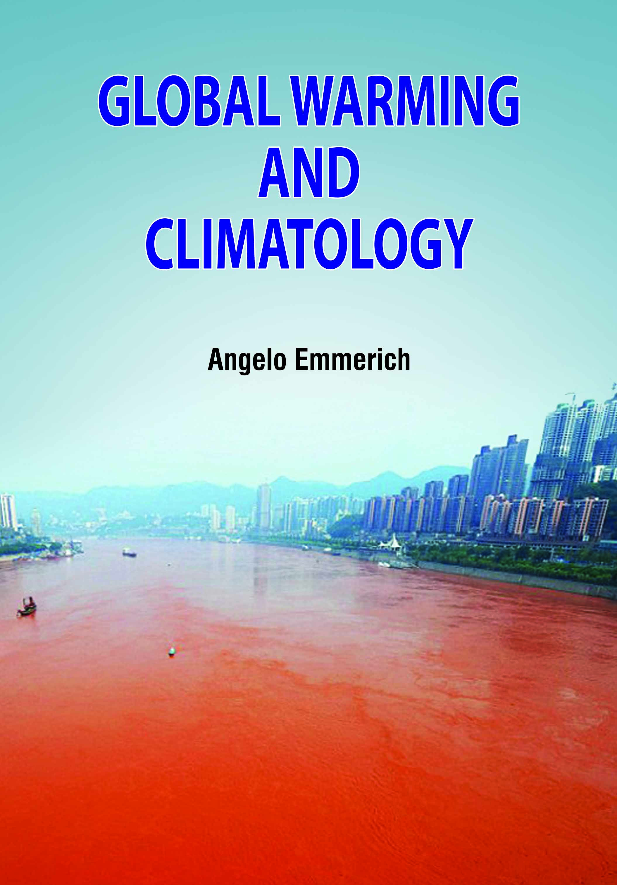 Global Warming and Climatology