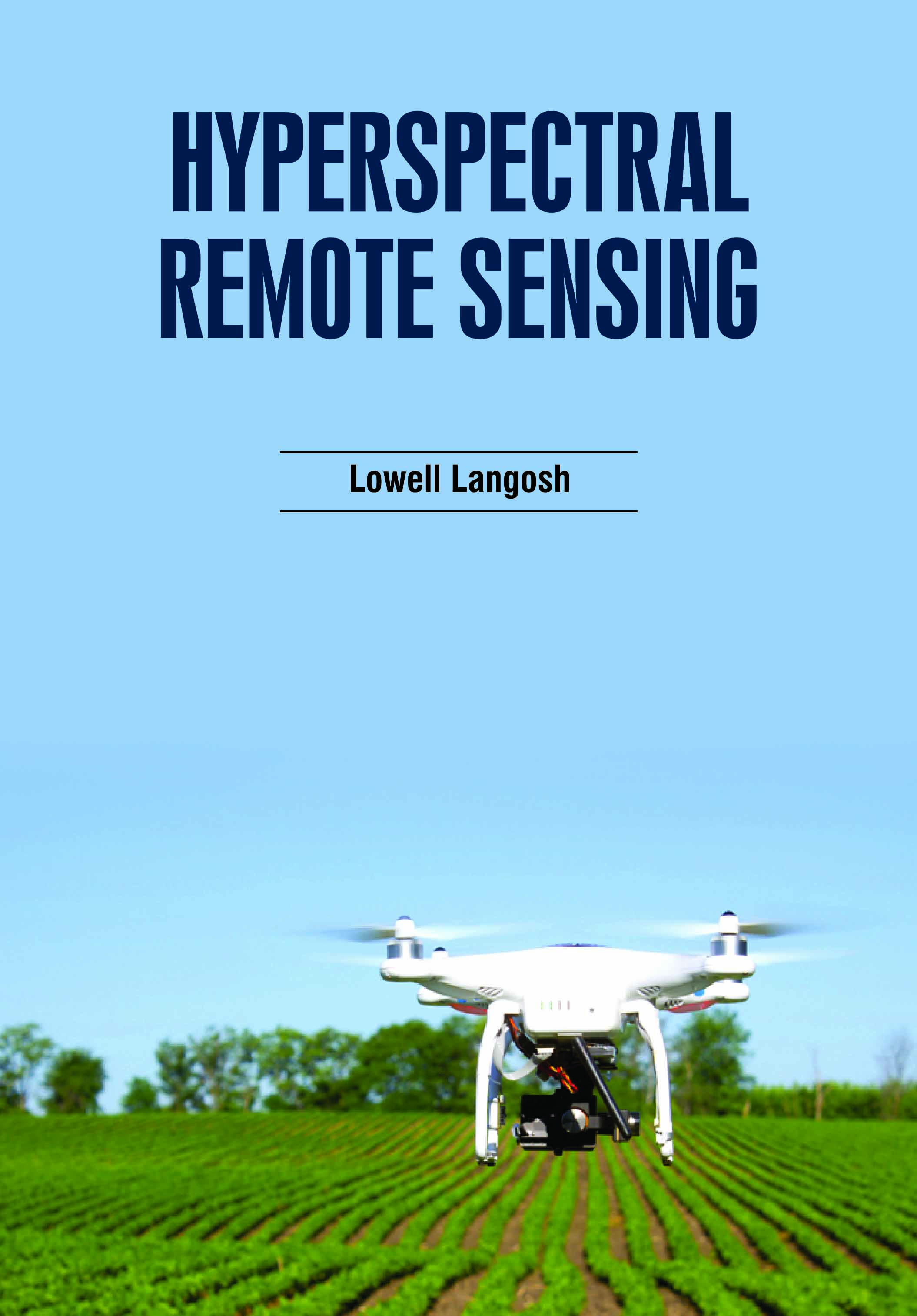 Hyperspectral Remote Sensing