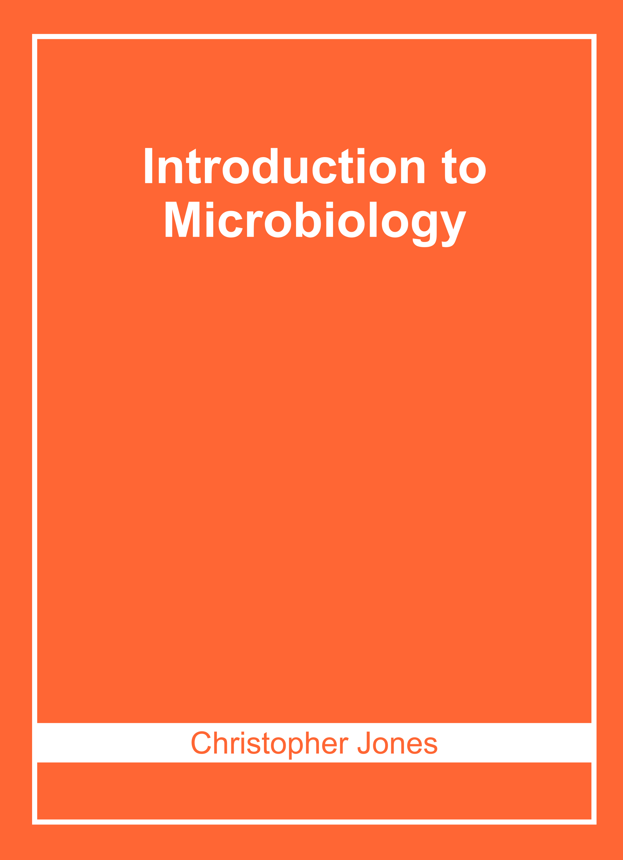 Introduction to Microbiology