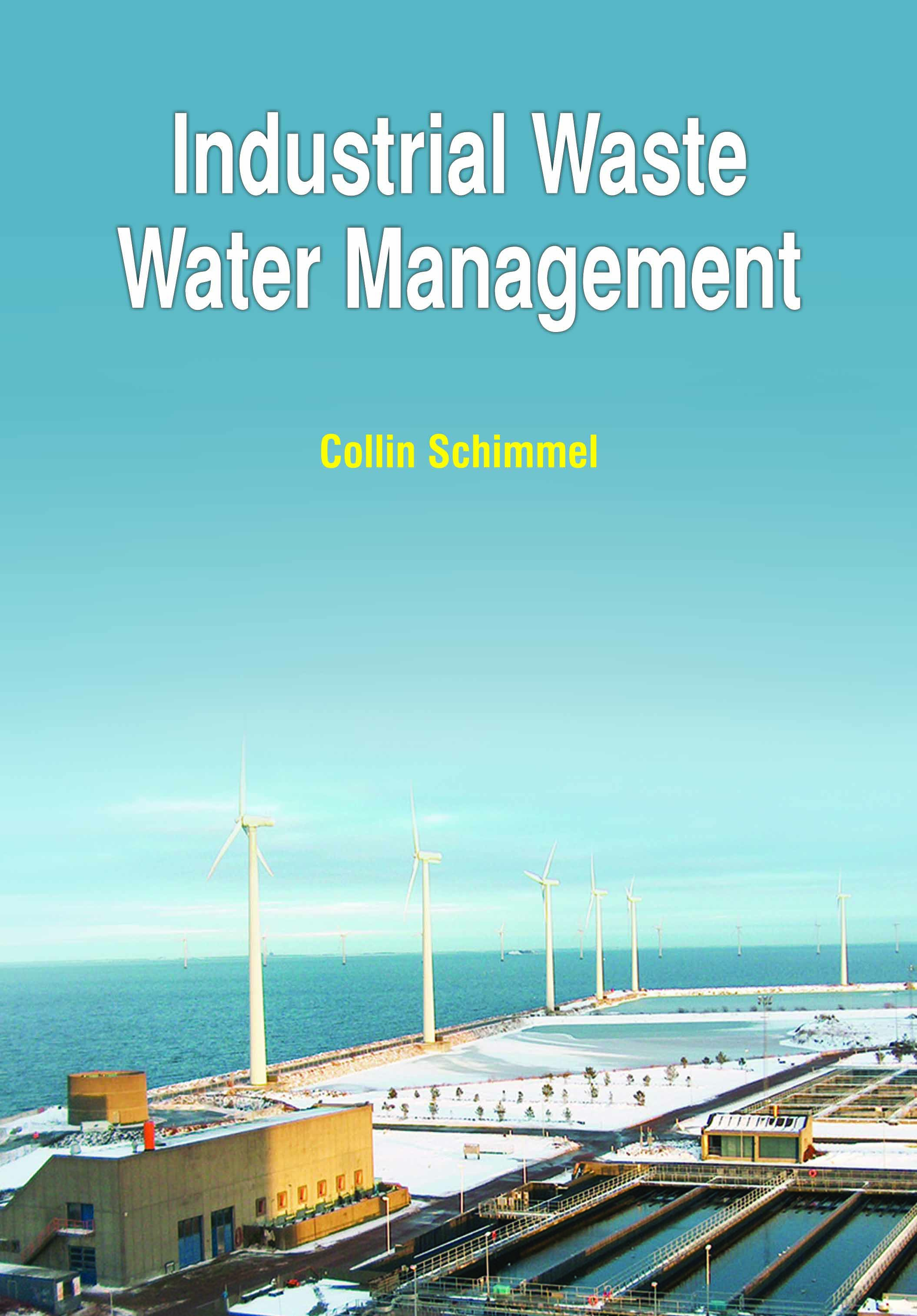 Industrial Waste Water Management
