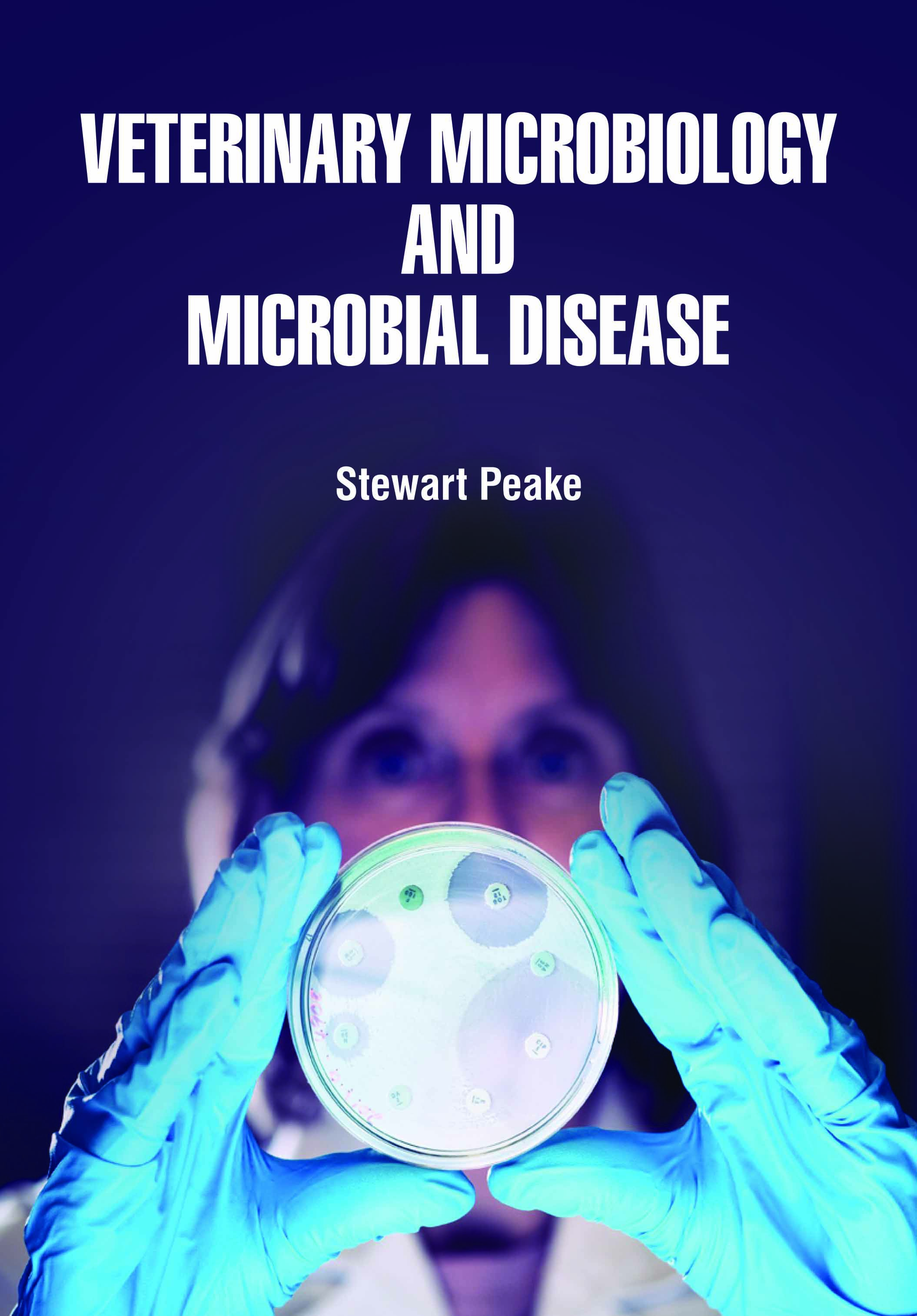Veterinary Microbiology and Microbial Disease