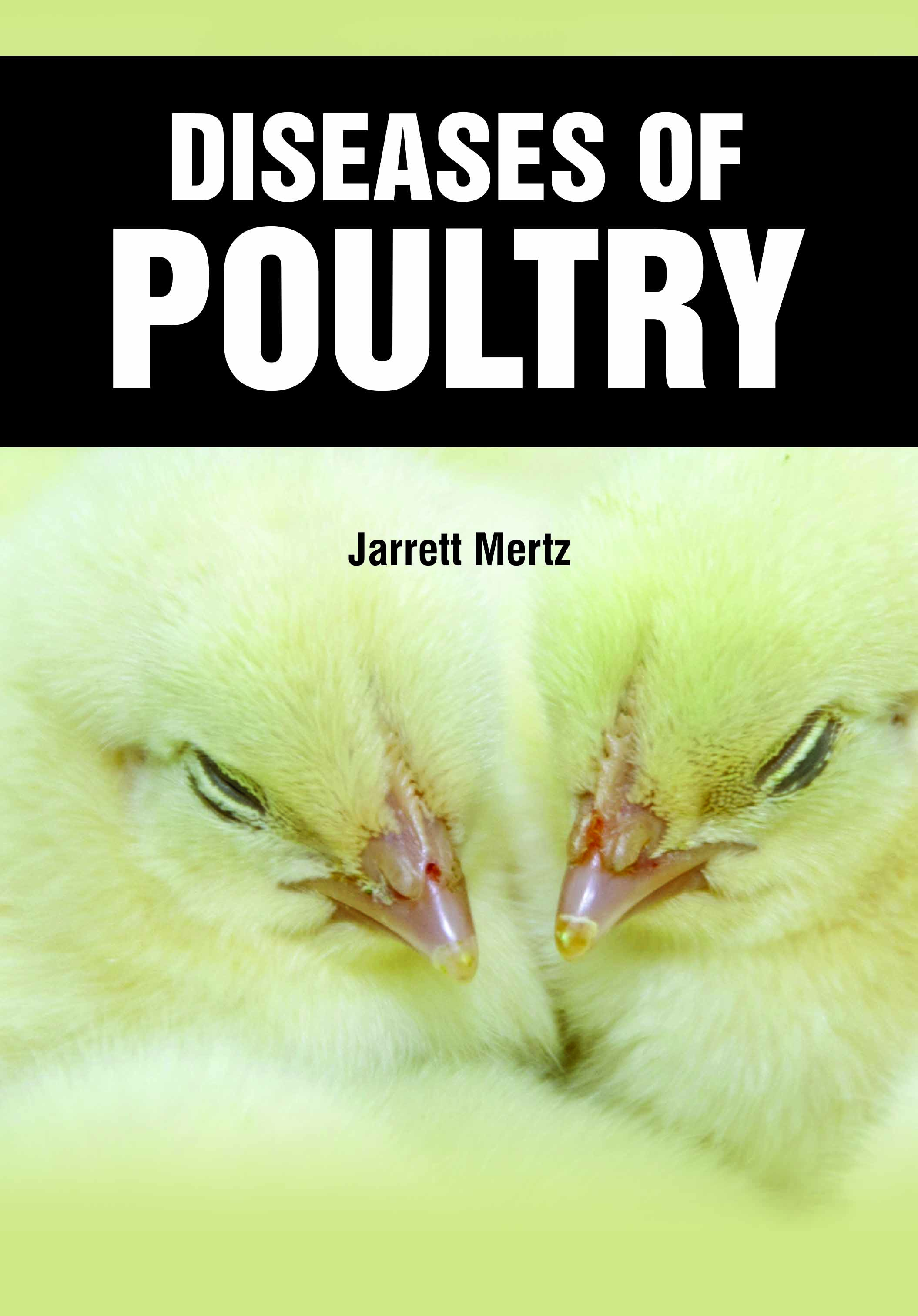 Diseases of Poultry