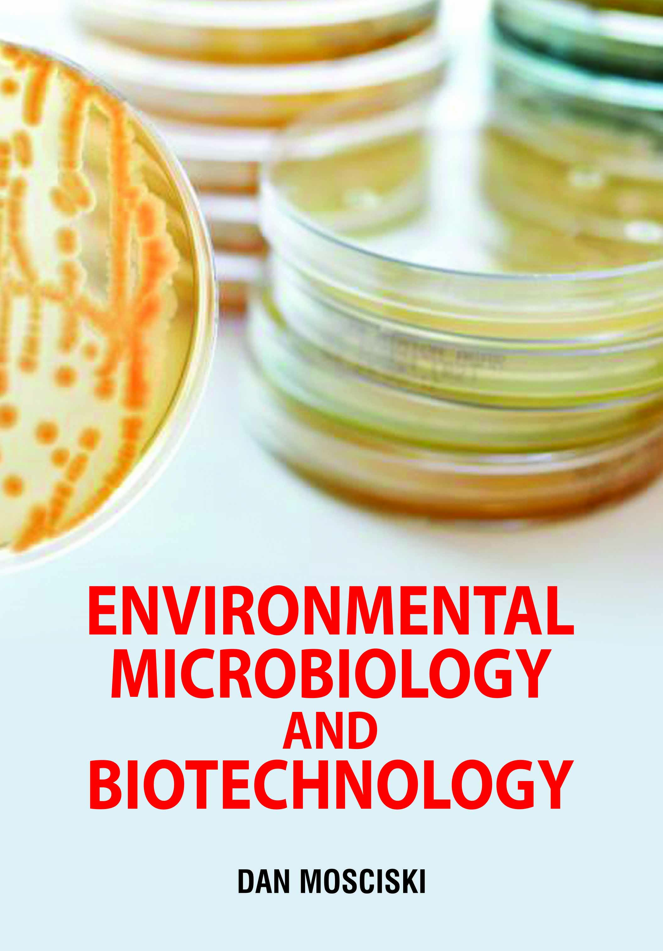 Environmental Microbiology and Biotechnology
