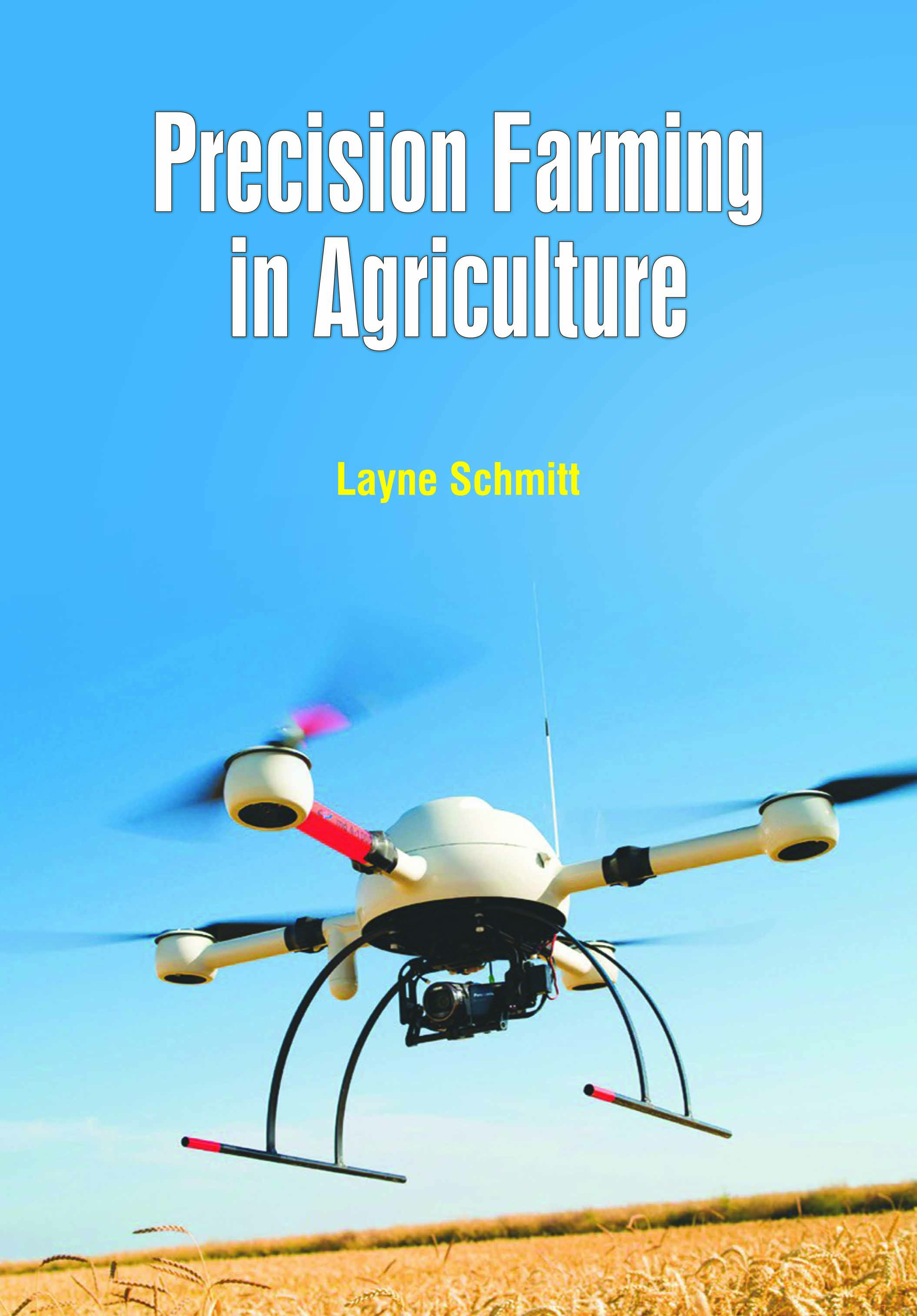 Precision Farming in Agriculture