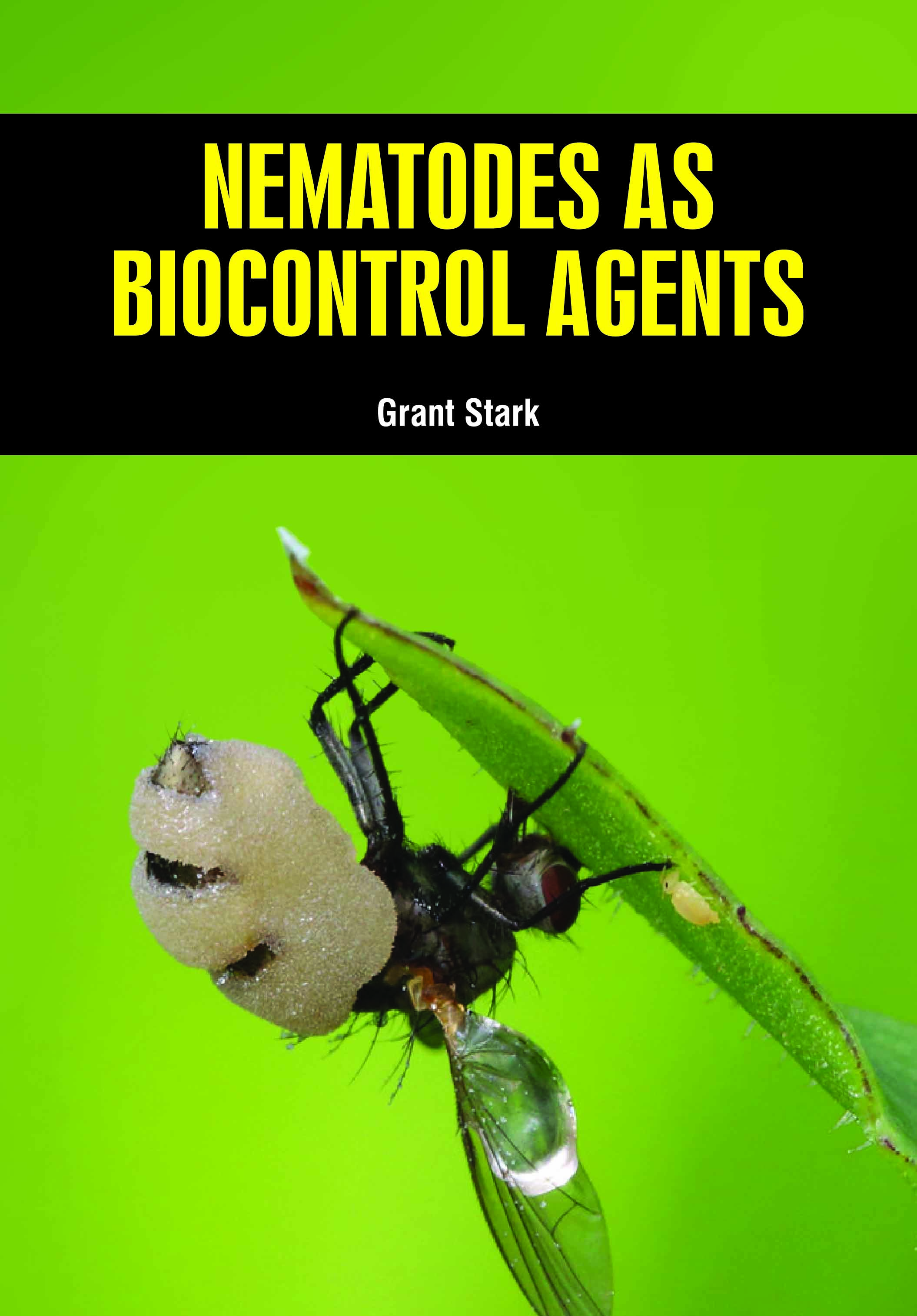 Nematodes As Biocontrol Agents