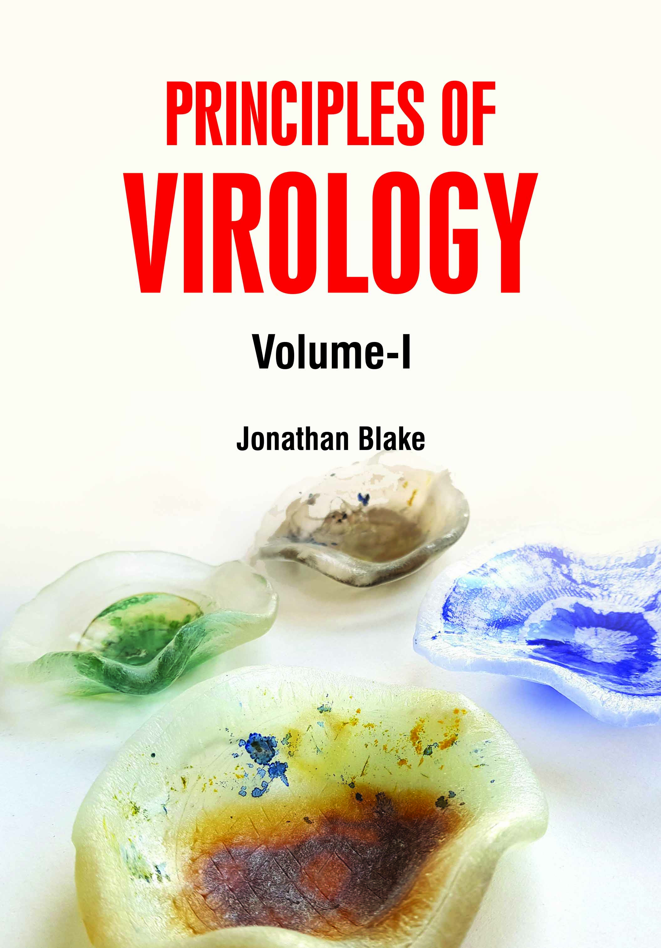 Principles of Virology (Vol. I)