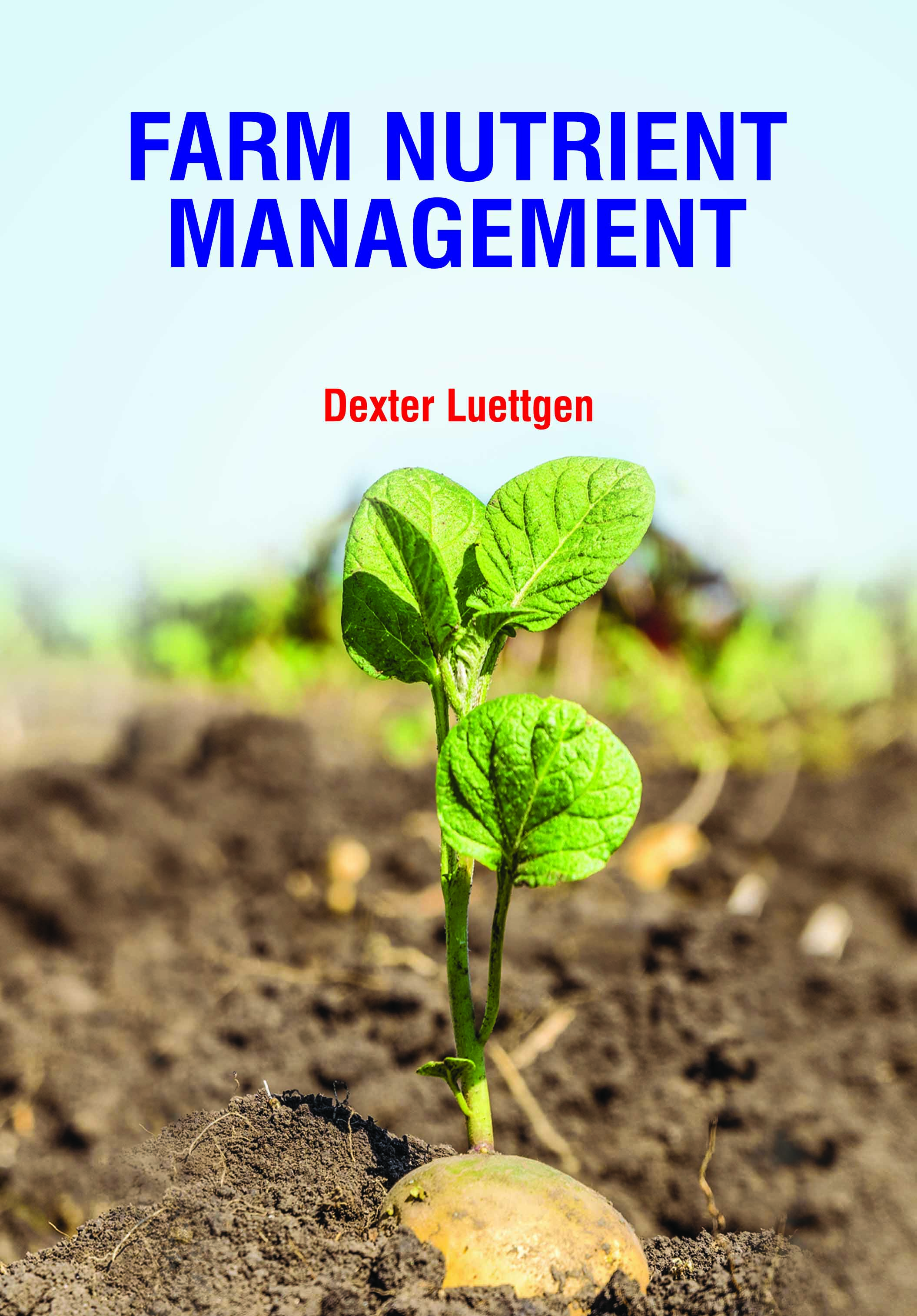 Farm Nutrient Management