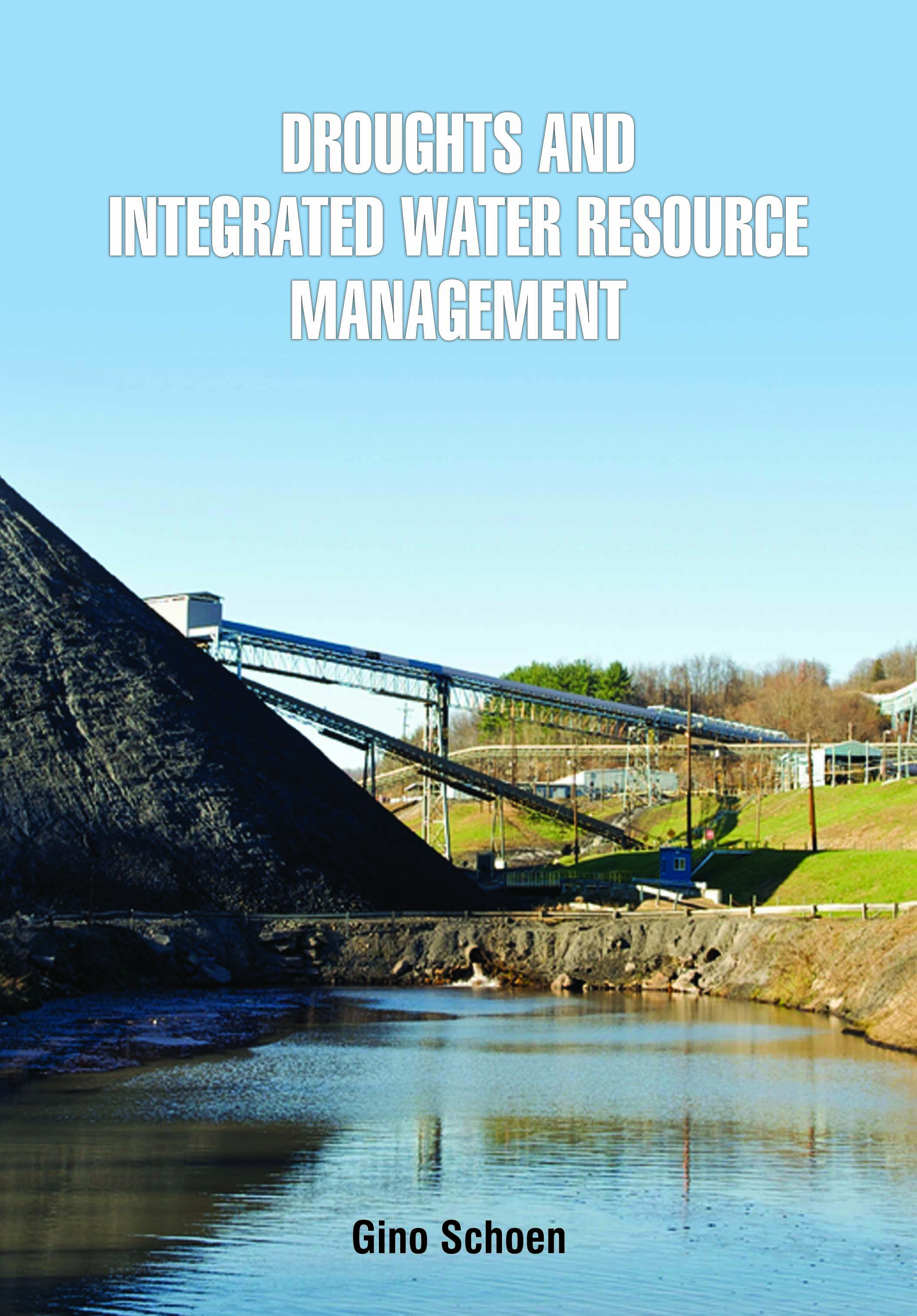Droughts and Integrated Water Resource Management