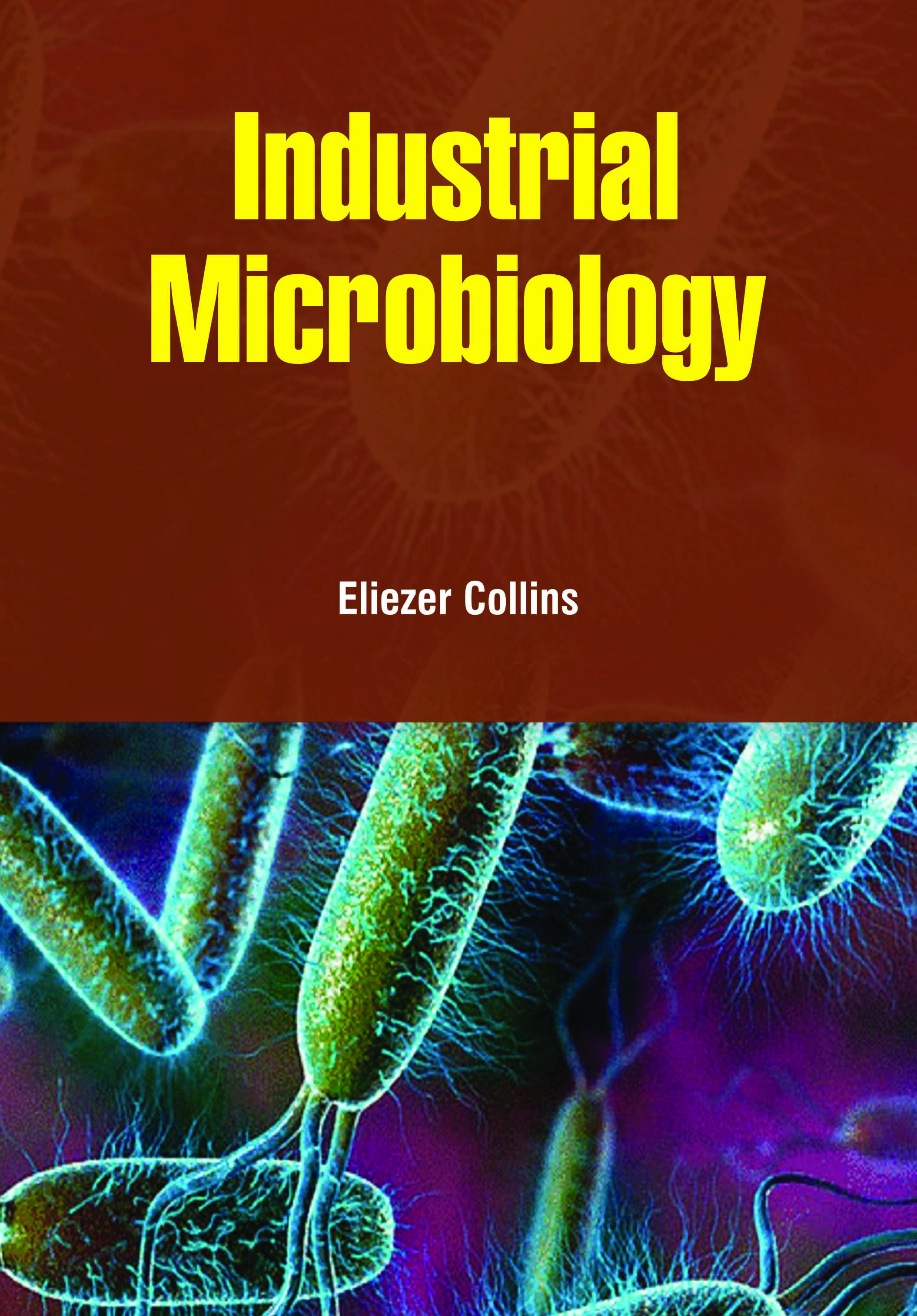Industrial Microbiology