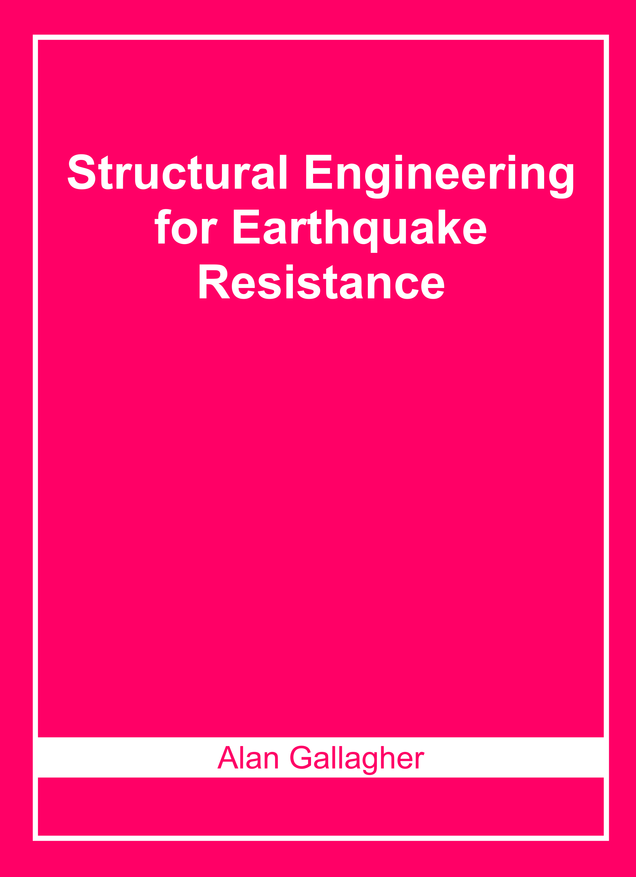 Structural Engineering for Earthquake Resistance