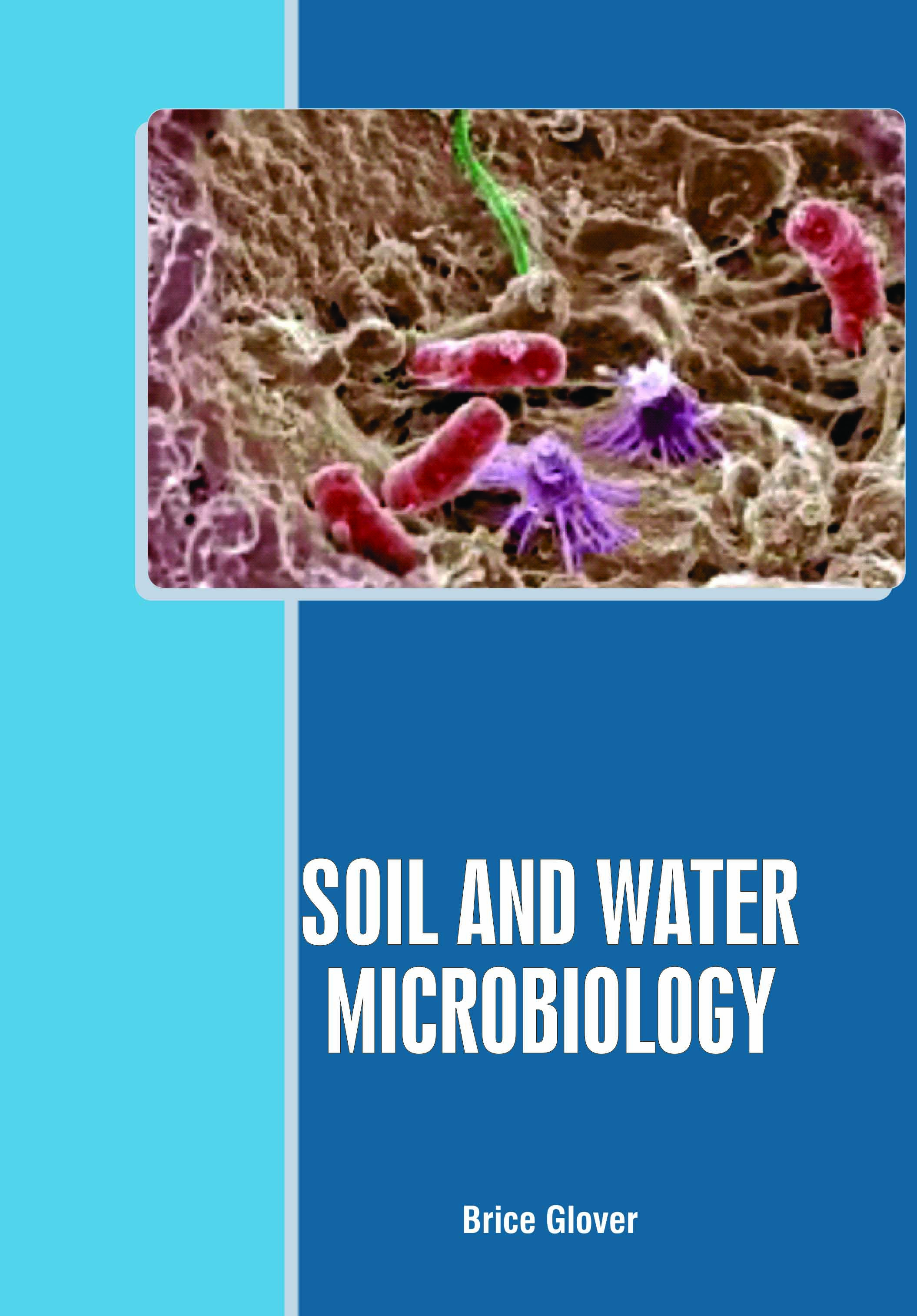 Soil and Water Microbiology