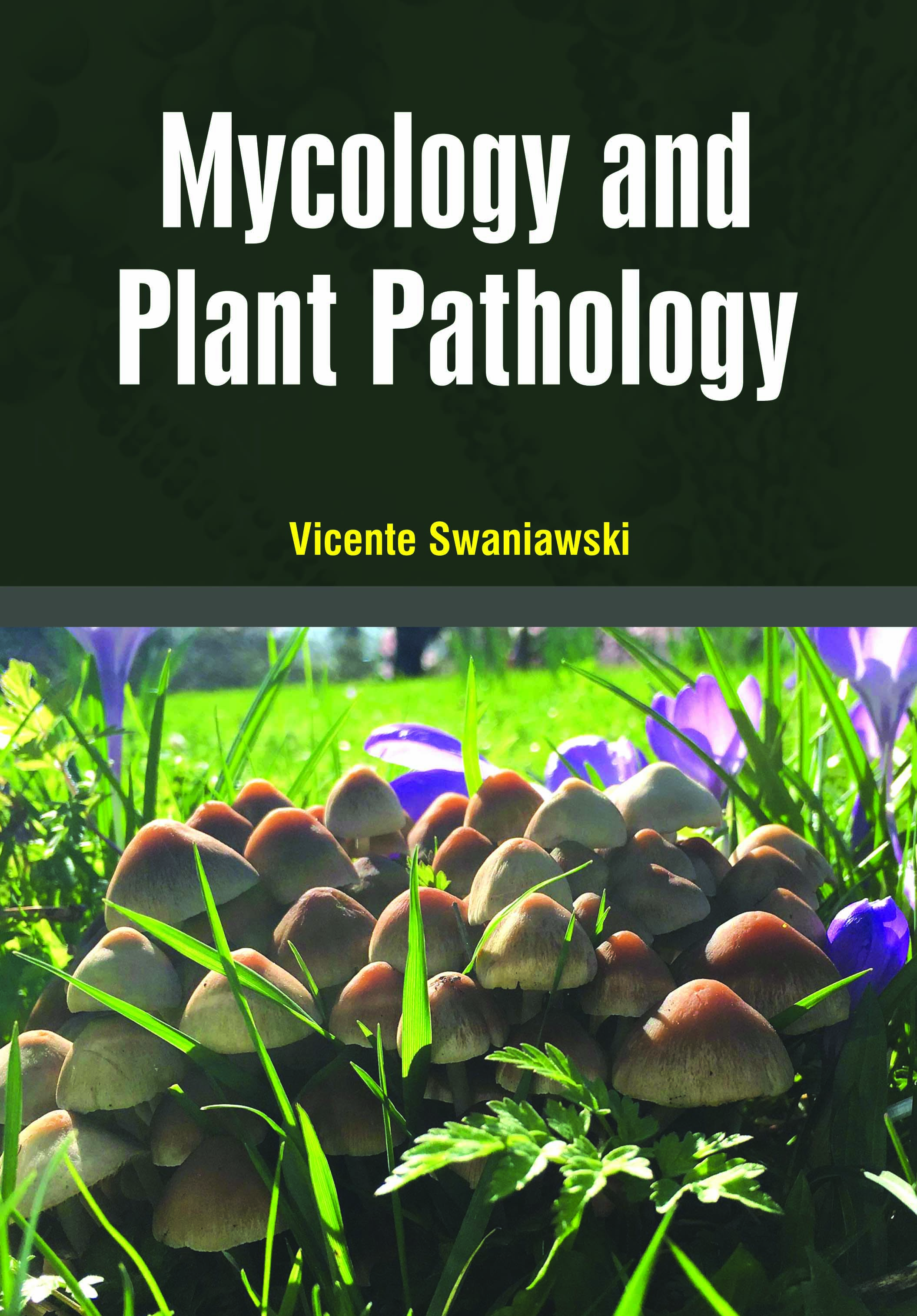 Mycology and Plant Pathology