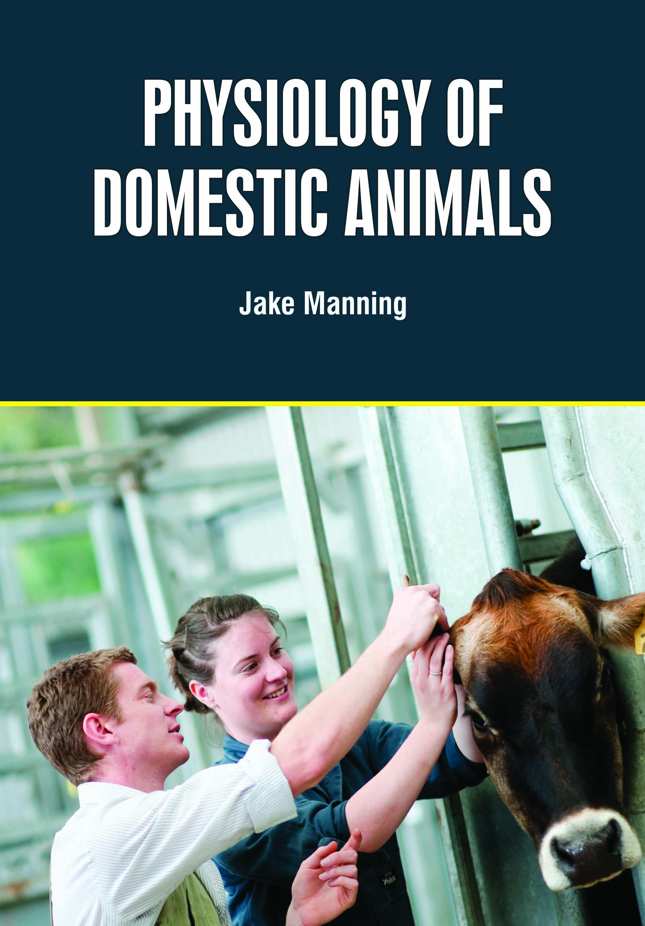 Physiology of Domestic Animals