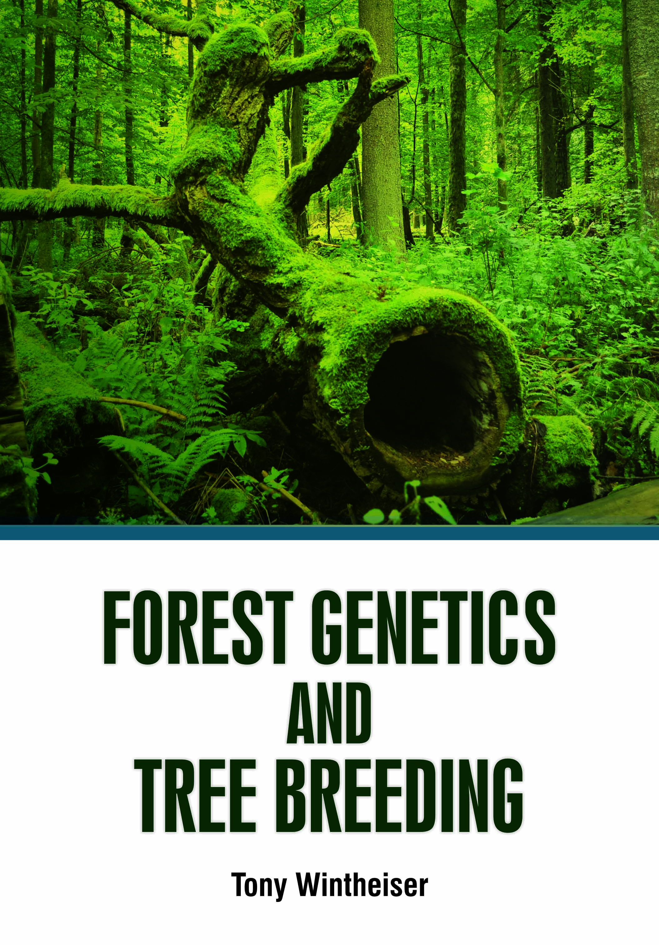 Forest Genetics and Tree Breeding