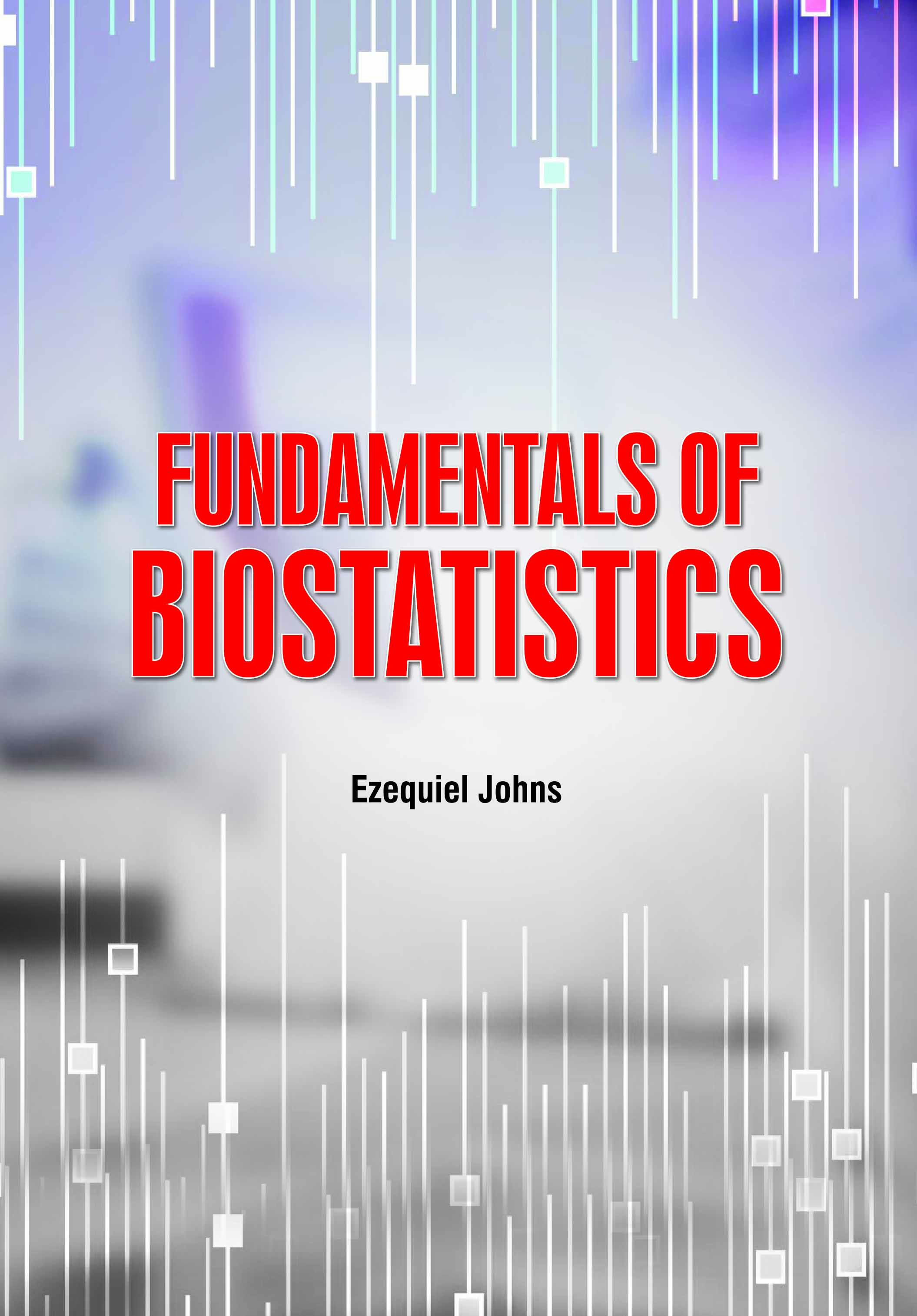Fundamentals of Biostatistics