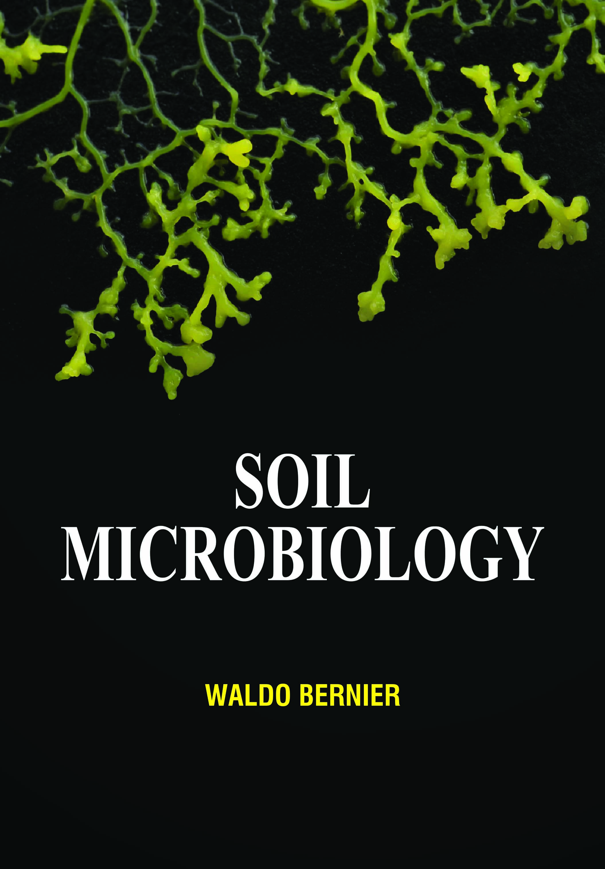 Soil Microbiology