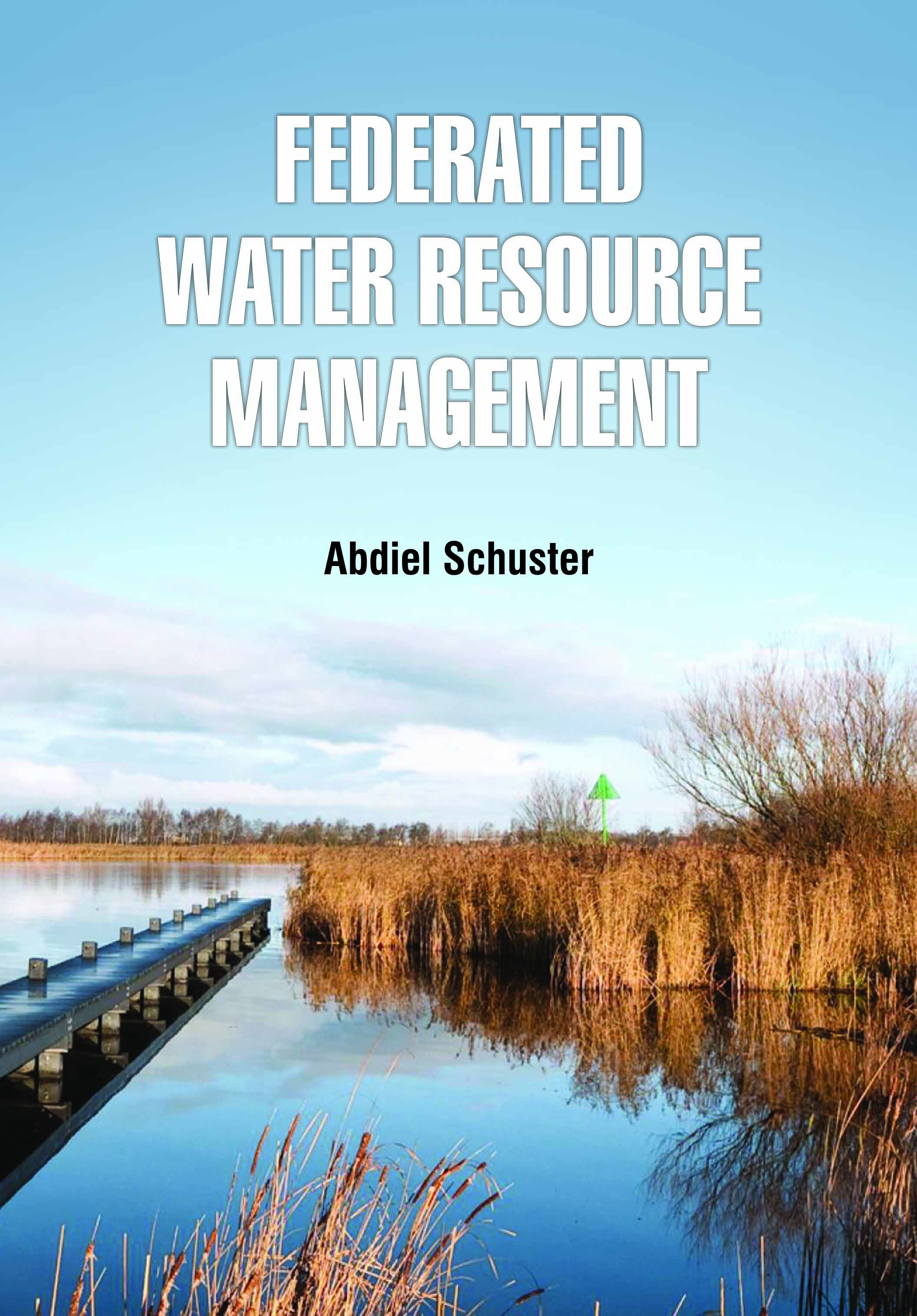 Federated Water Resources Management