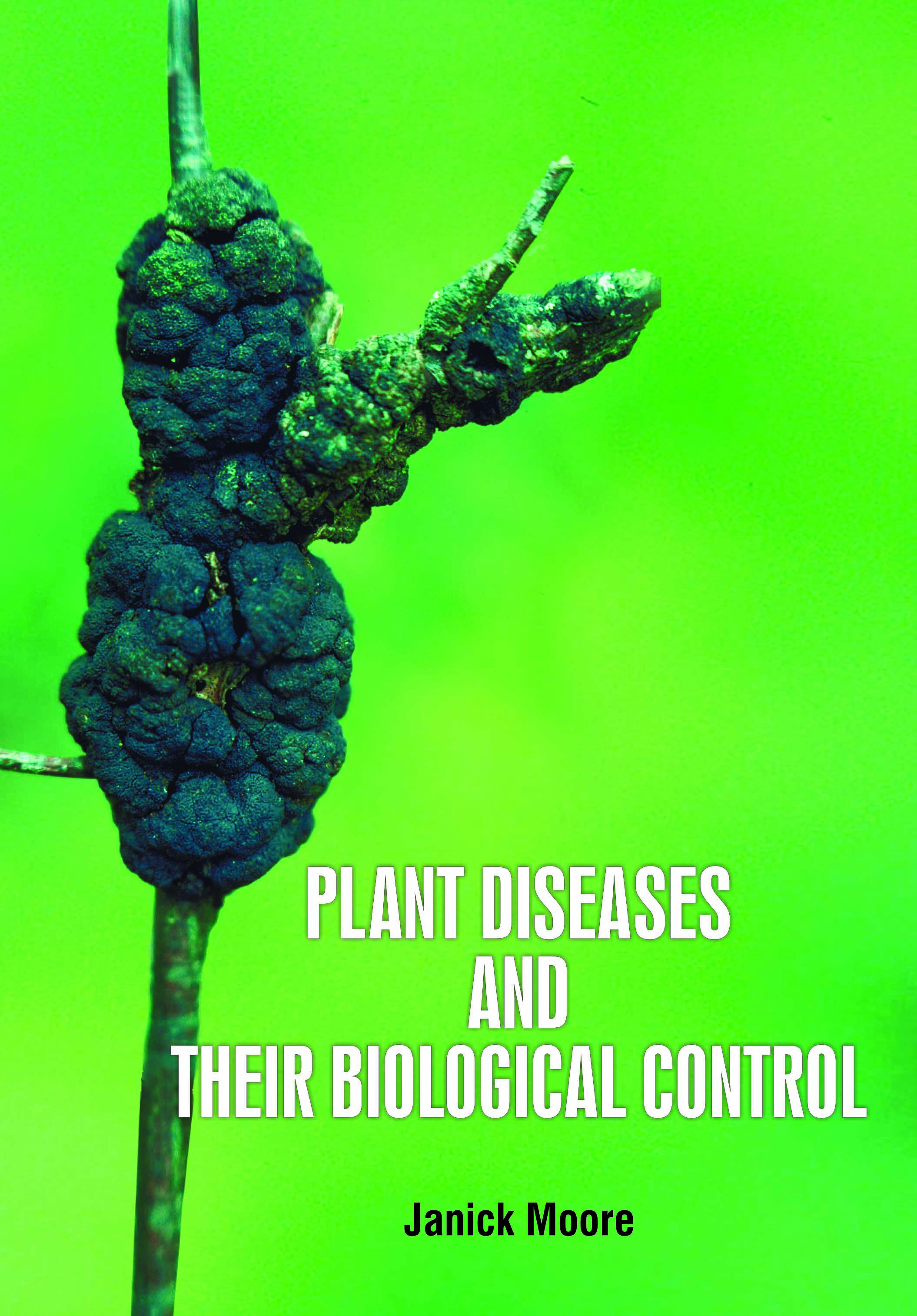 Plant Diseases and Their Biological Control