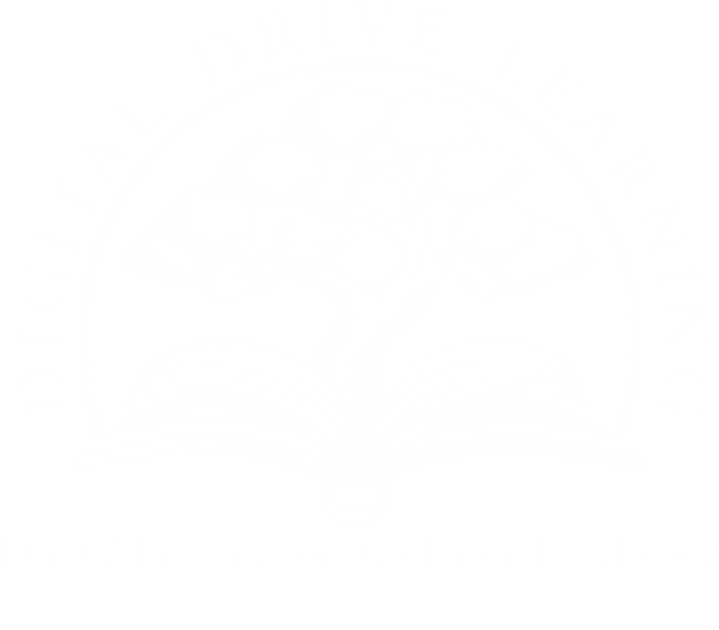 Digital Drive Learning